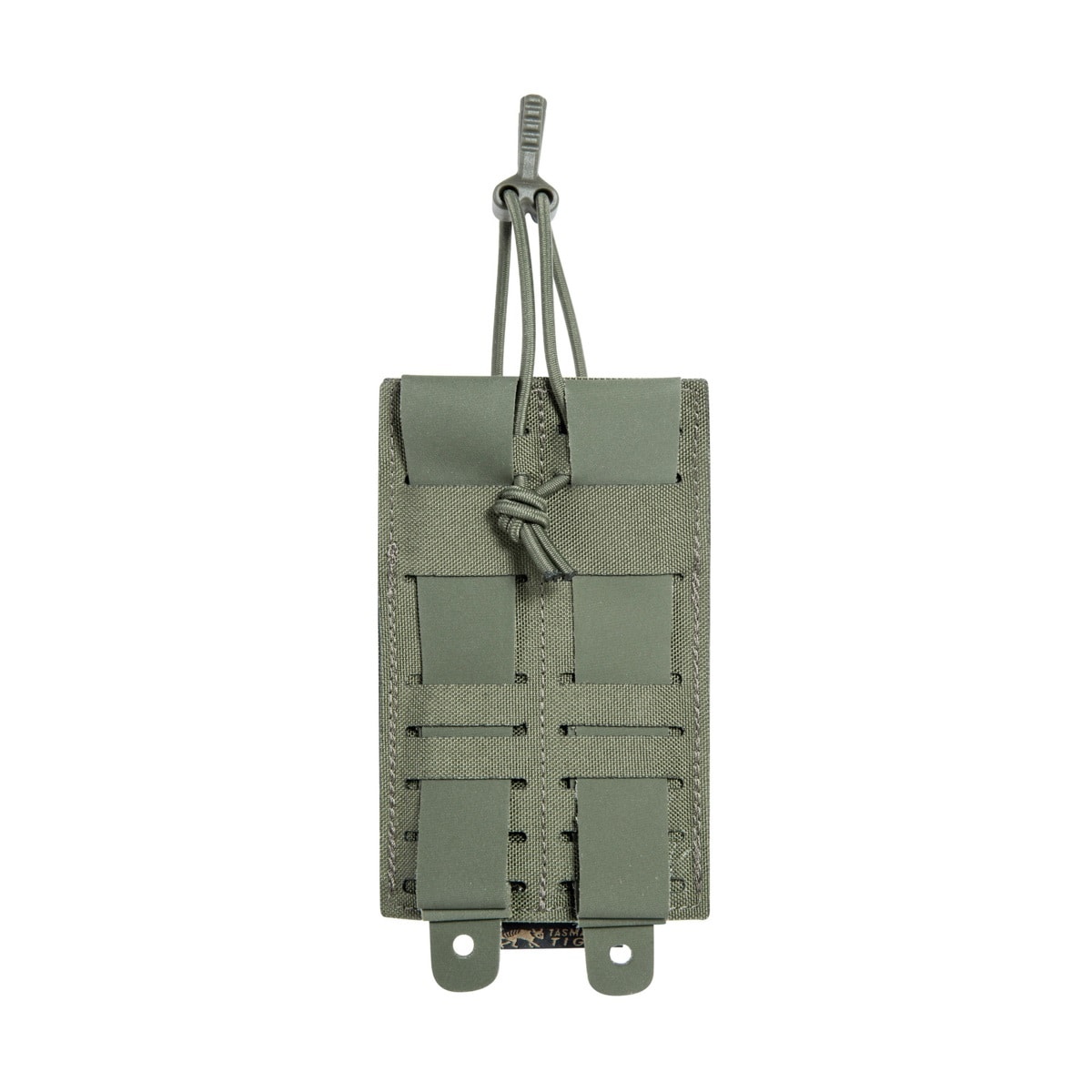 Ładownica Tasmanian Tiger SGL Mag Pouch Clamp M4 na magazynek karabinowy - Olive
