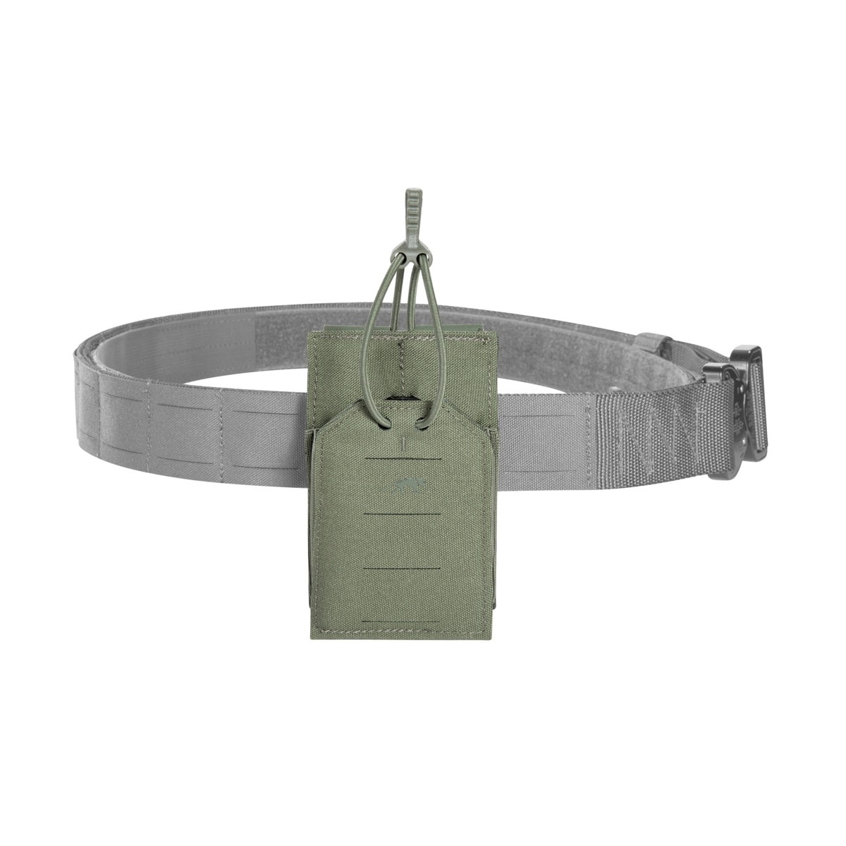 Ładownica Tasmanian Tiger SGL Mag Pouch Clamp M4 na magazynek karabinowy - Olive