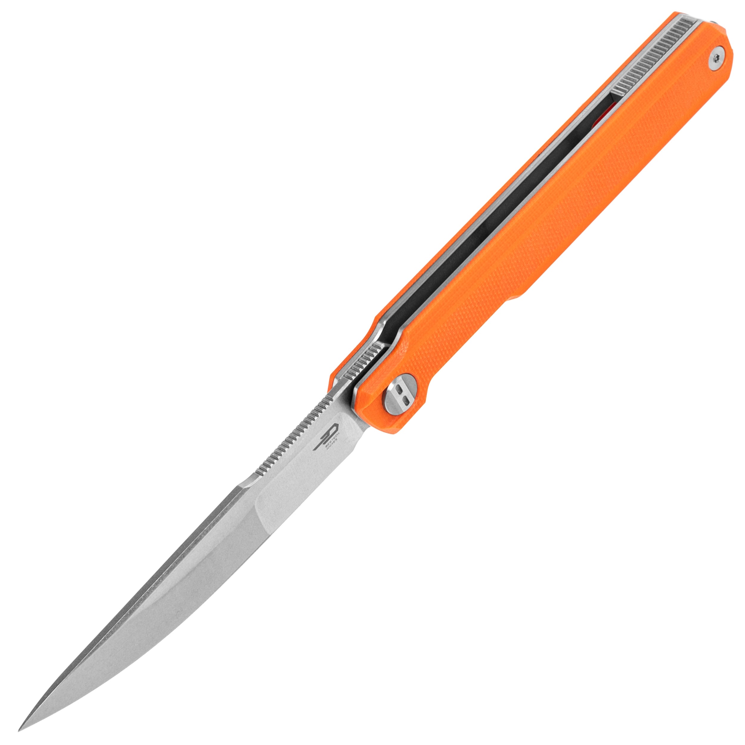 Складаний ніж Bestech Knives Duoz - Orange