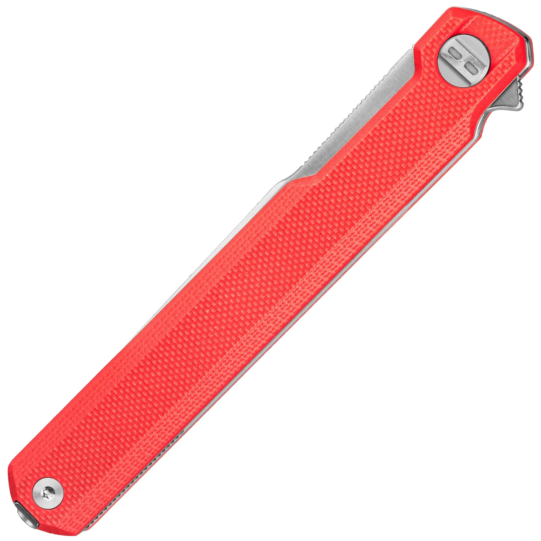 Складаний ніж Bestech Knives Duoz - Red