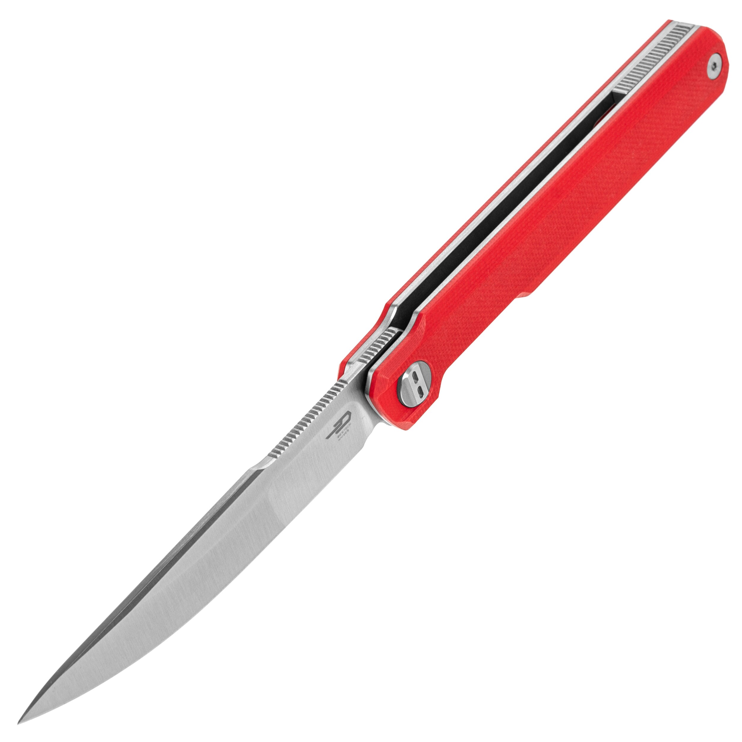 Складаний ніж Bestech Knives Duoz - Red