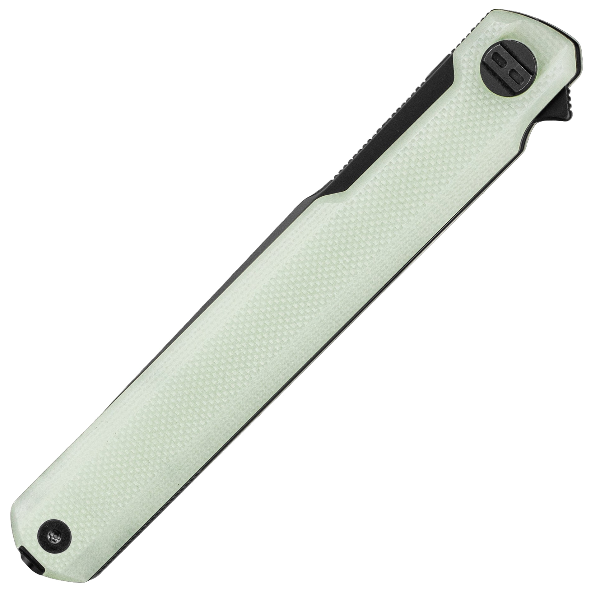 Складаний ніж Bestech Knives Duoz - Jade