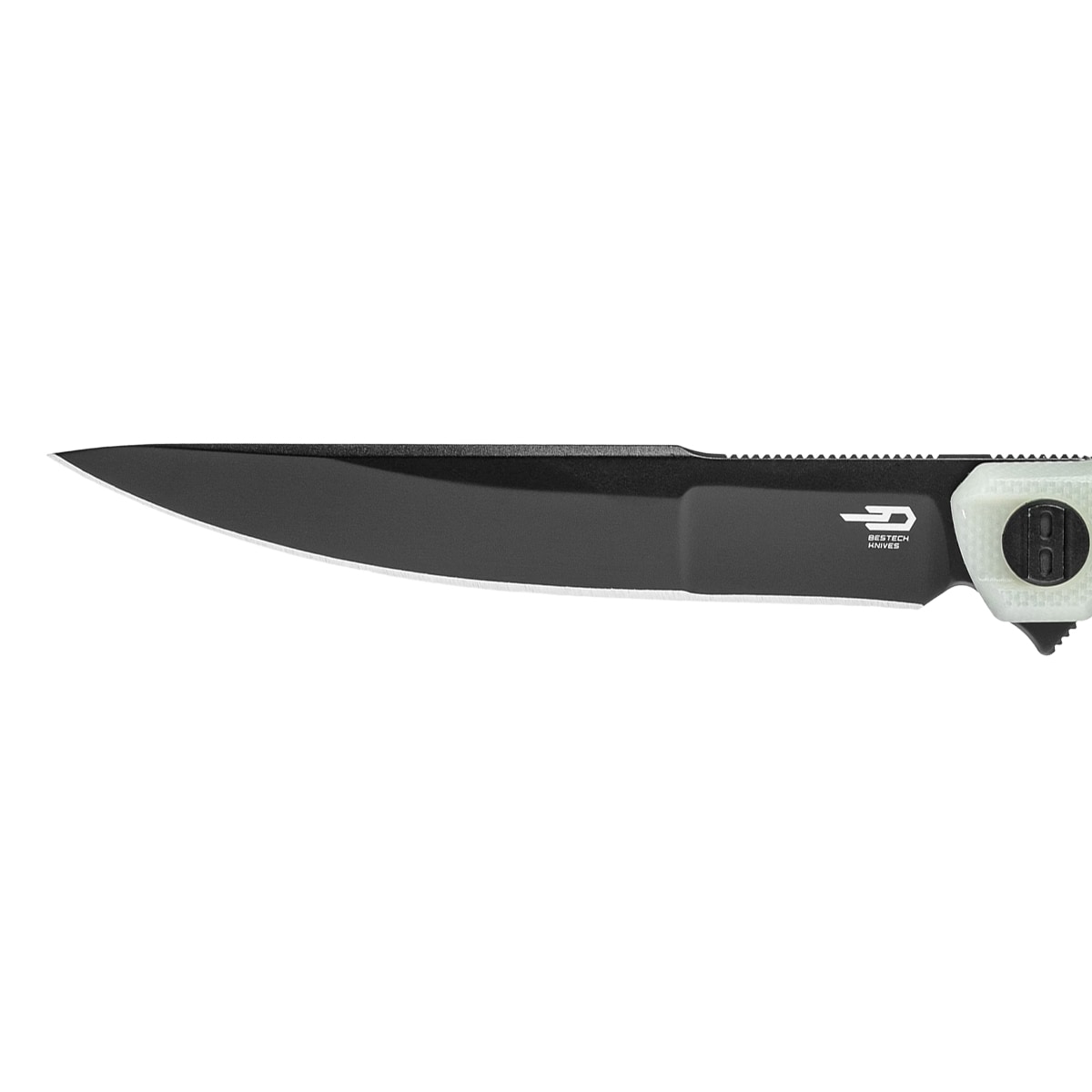 Nóż składany Bestech Knives Duoz - Jade