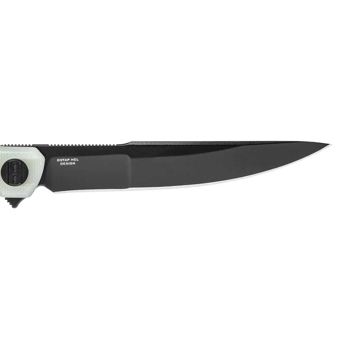 Nóż składany Bestech Knives Duoz - Jade
