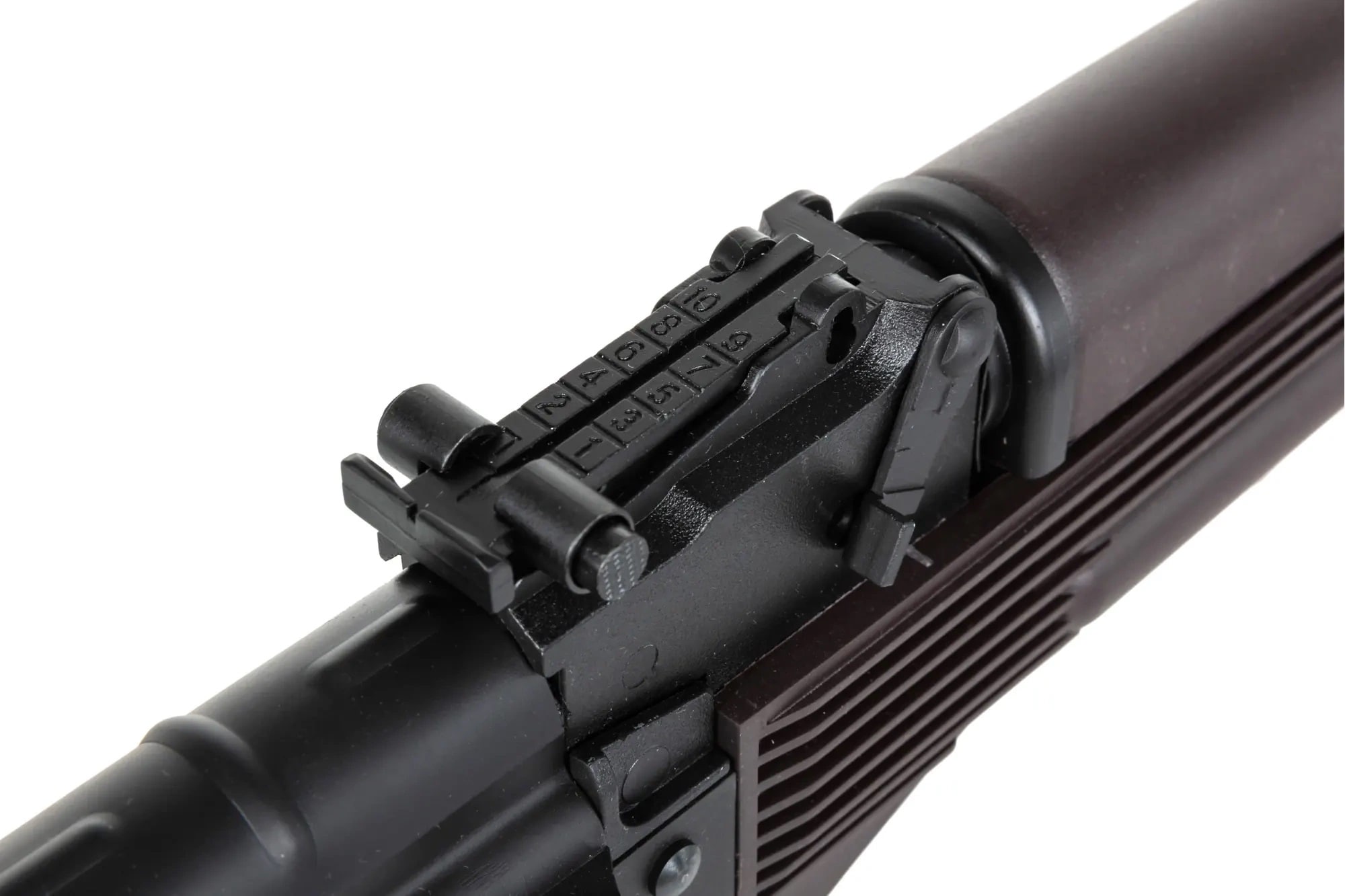 Штурмова гвинтівка AEG Specna Arms SA-J74 Core Gen.2 HAL ETU - Сливова