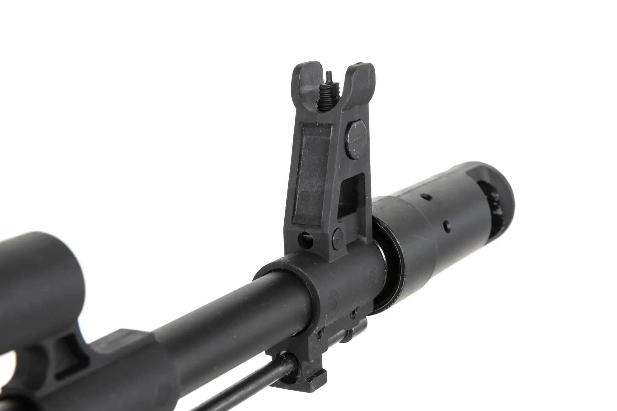 Штурмова гвинтівка AEG Specna Arms SA-J74 Core Gen.2 HAL ETU - Сливова