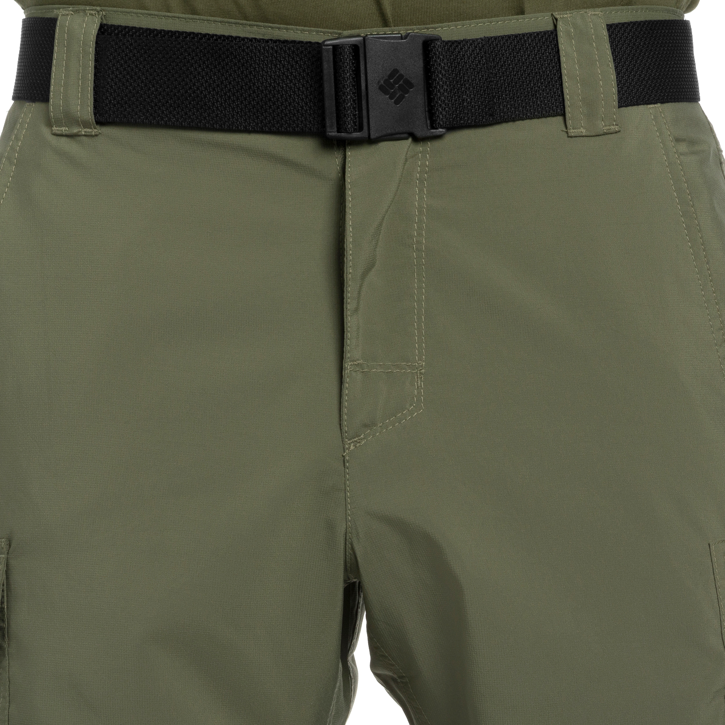 Шорти Columbia Silver Ridge Utility Cargo - Stone Green