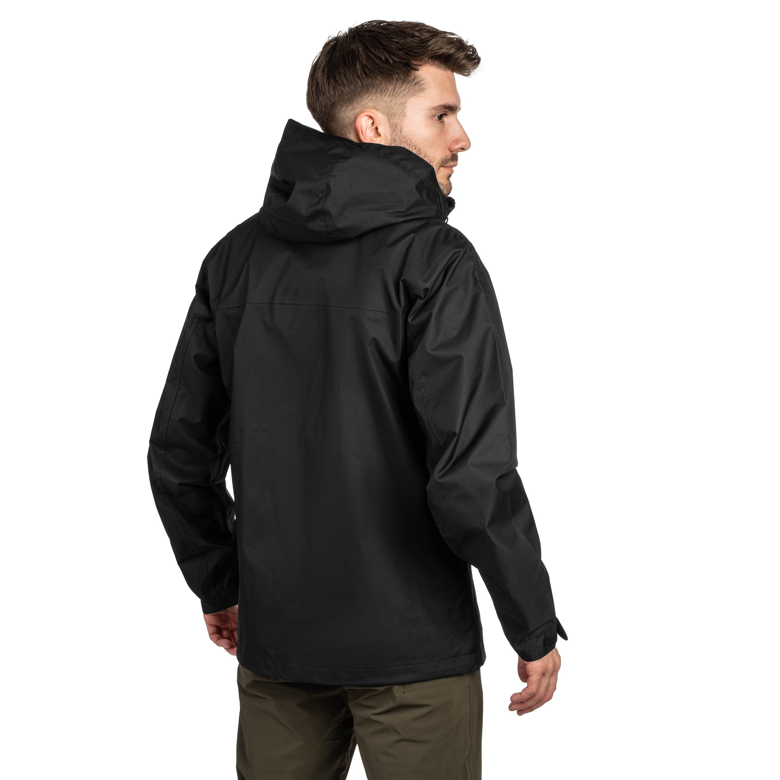 Kurtka Columbia Hikebound II - Black