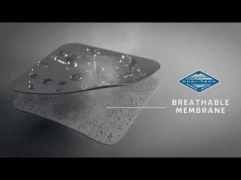 Kurtka Columbia Hikebound II - Black