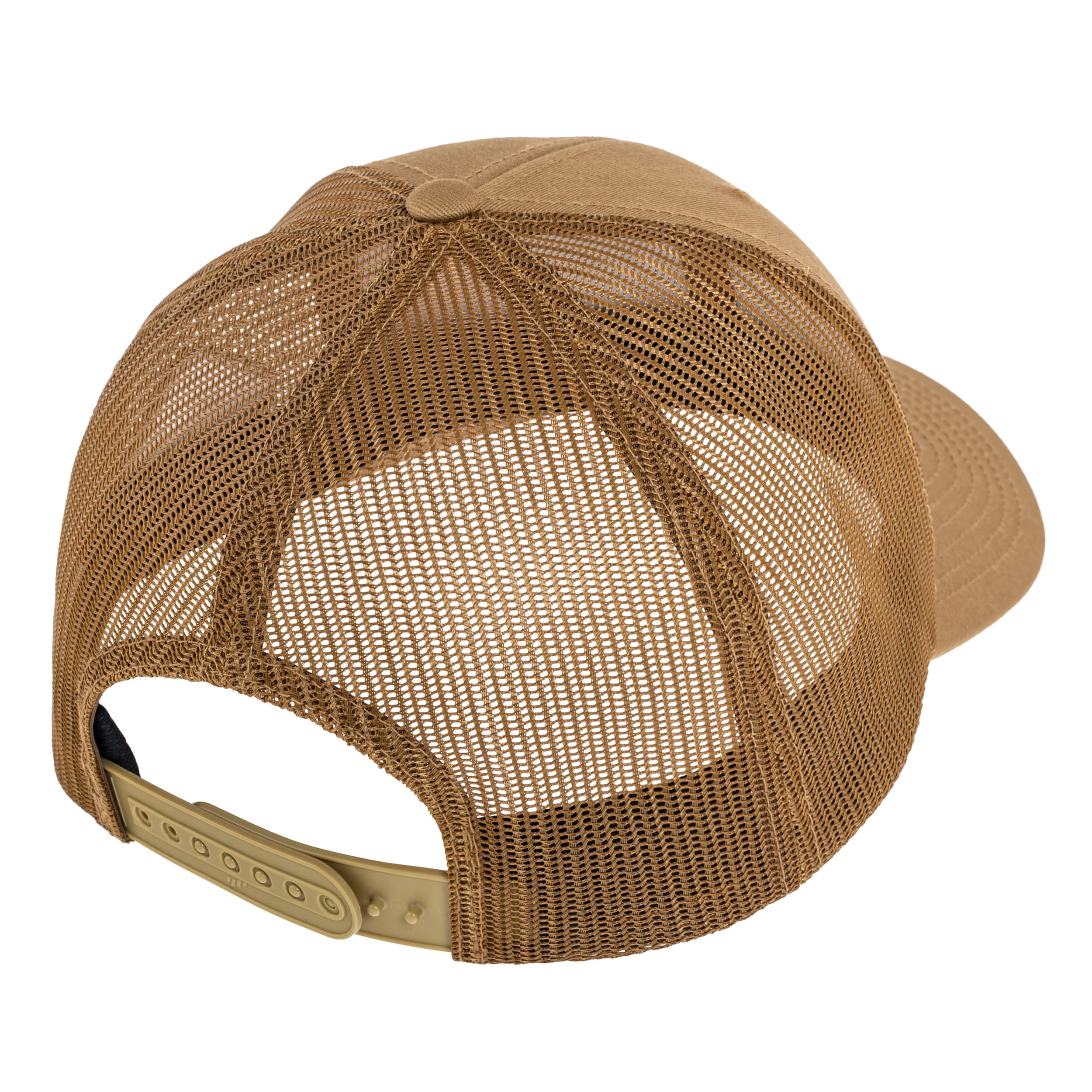 Czapka z daszkiem Columbia Mesh Snapback - Delta