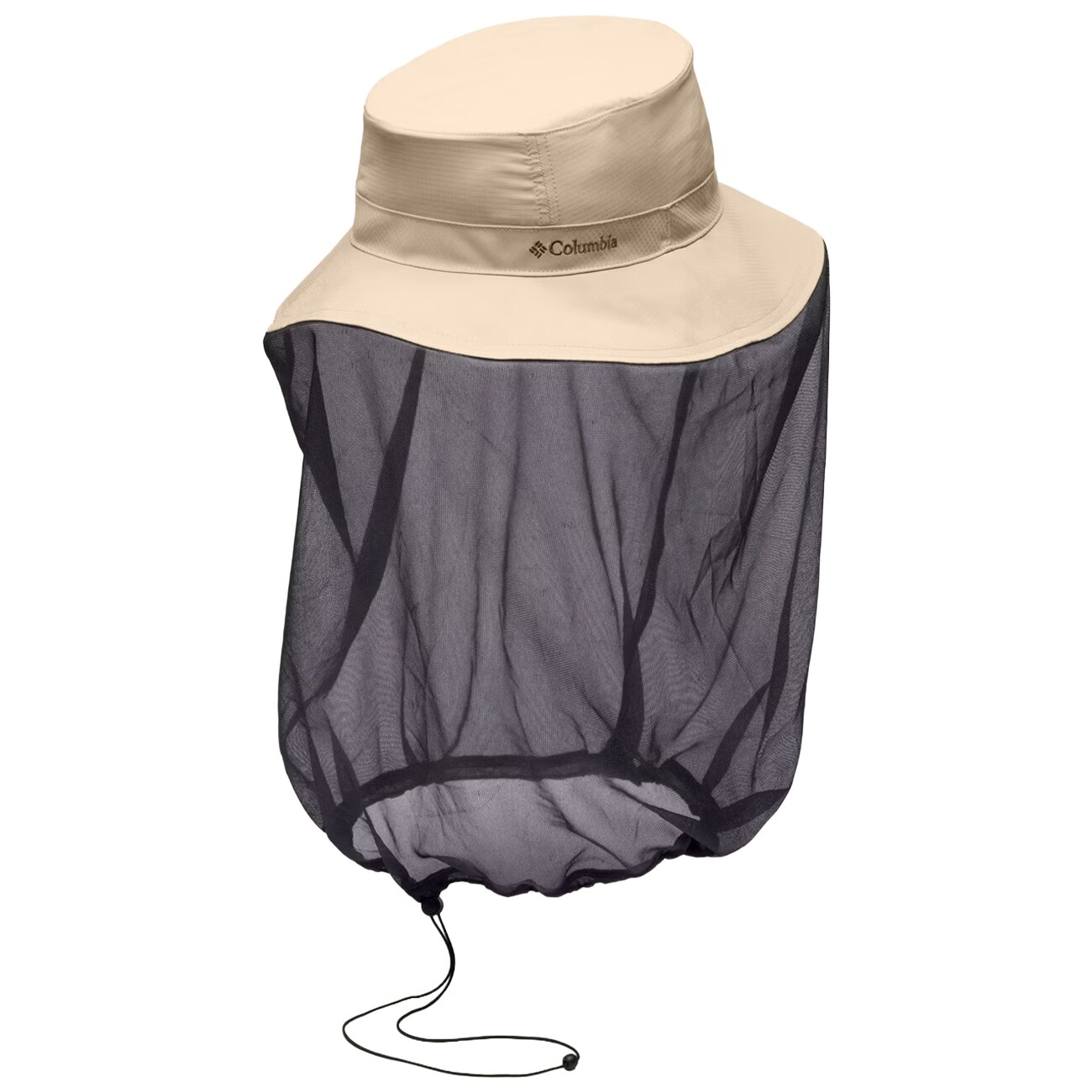 Kapelusz Columbia No See Um Mesh Booney - Ancient Fossil