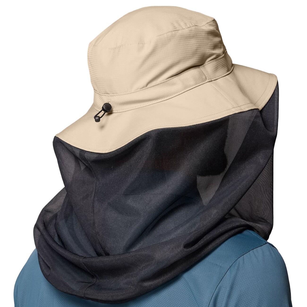 Kapelusz Columbia No See Um Mesh Booney - Ancient Fossil