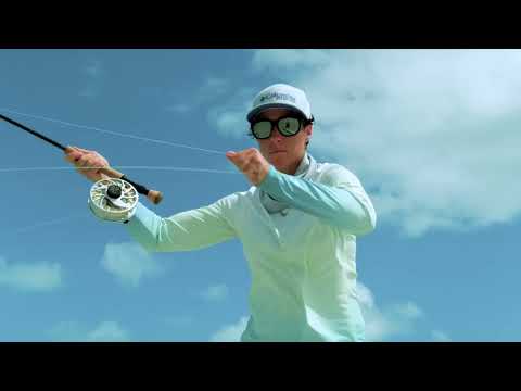 Kapelusz Columbia No See Um Mesh Booney - Ancient Fossil