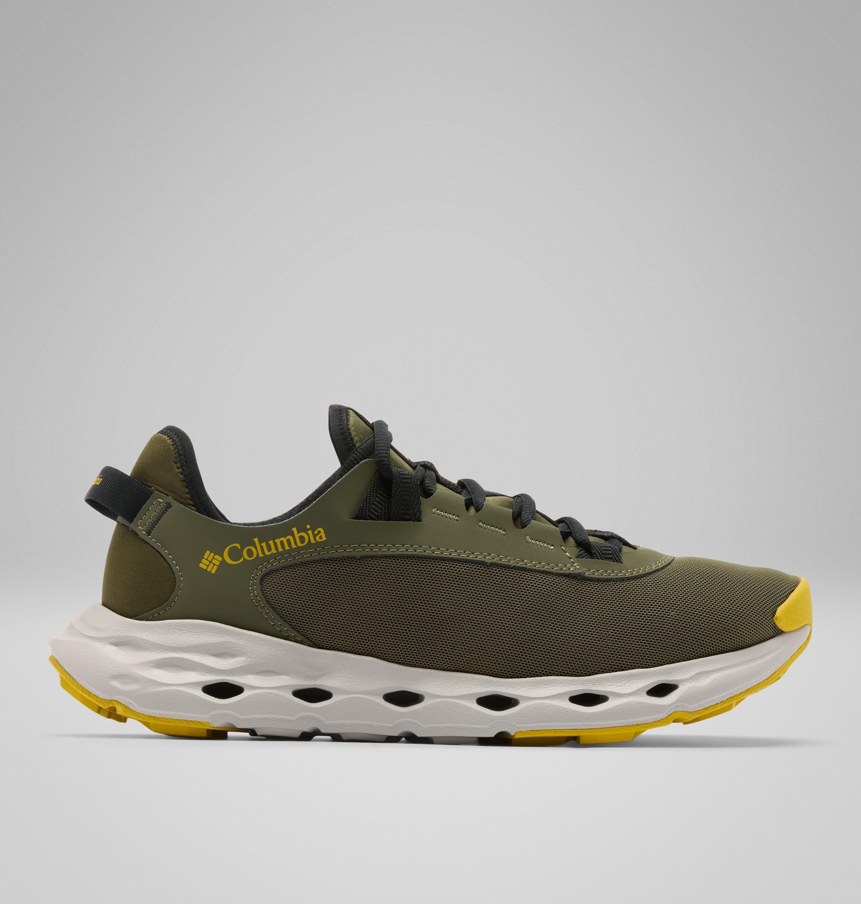 Buty Columbia Drainmaker XTR - Nori/Antique Moss