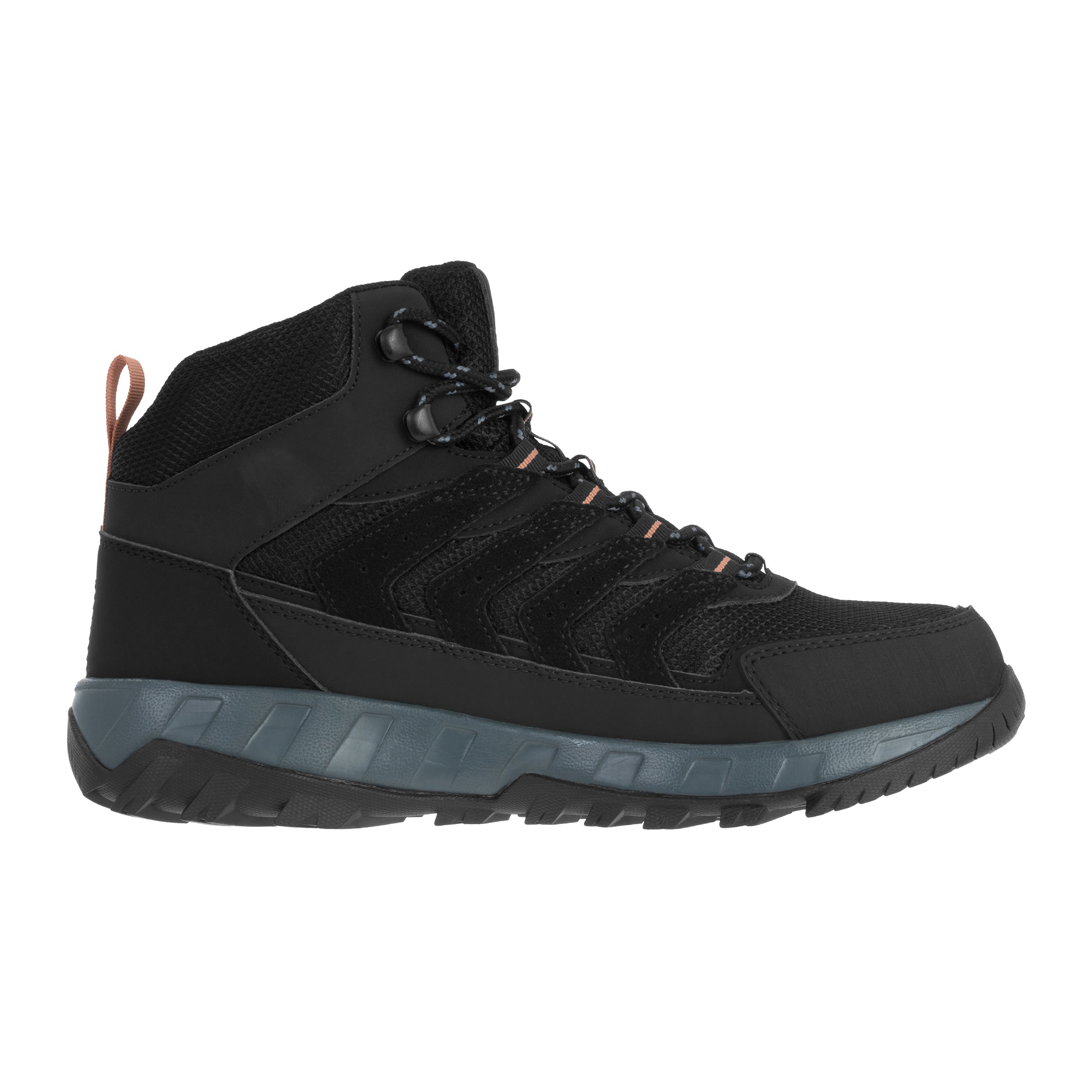Buty Columbia Strata Trail MID Waterproof - Black/Owl