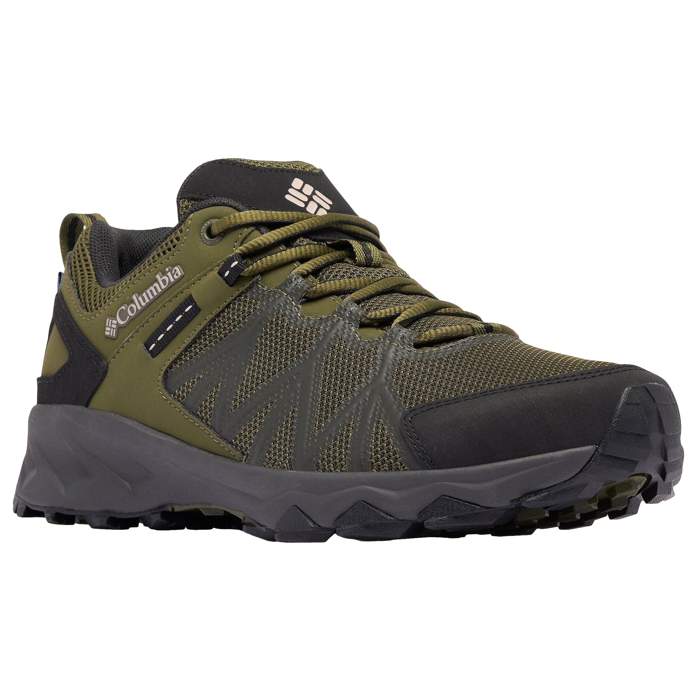 Buty Columbia PeakFreak II Low OutDry - Nori/Black