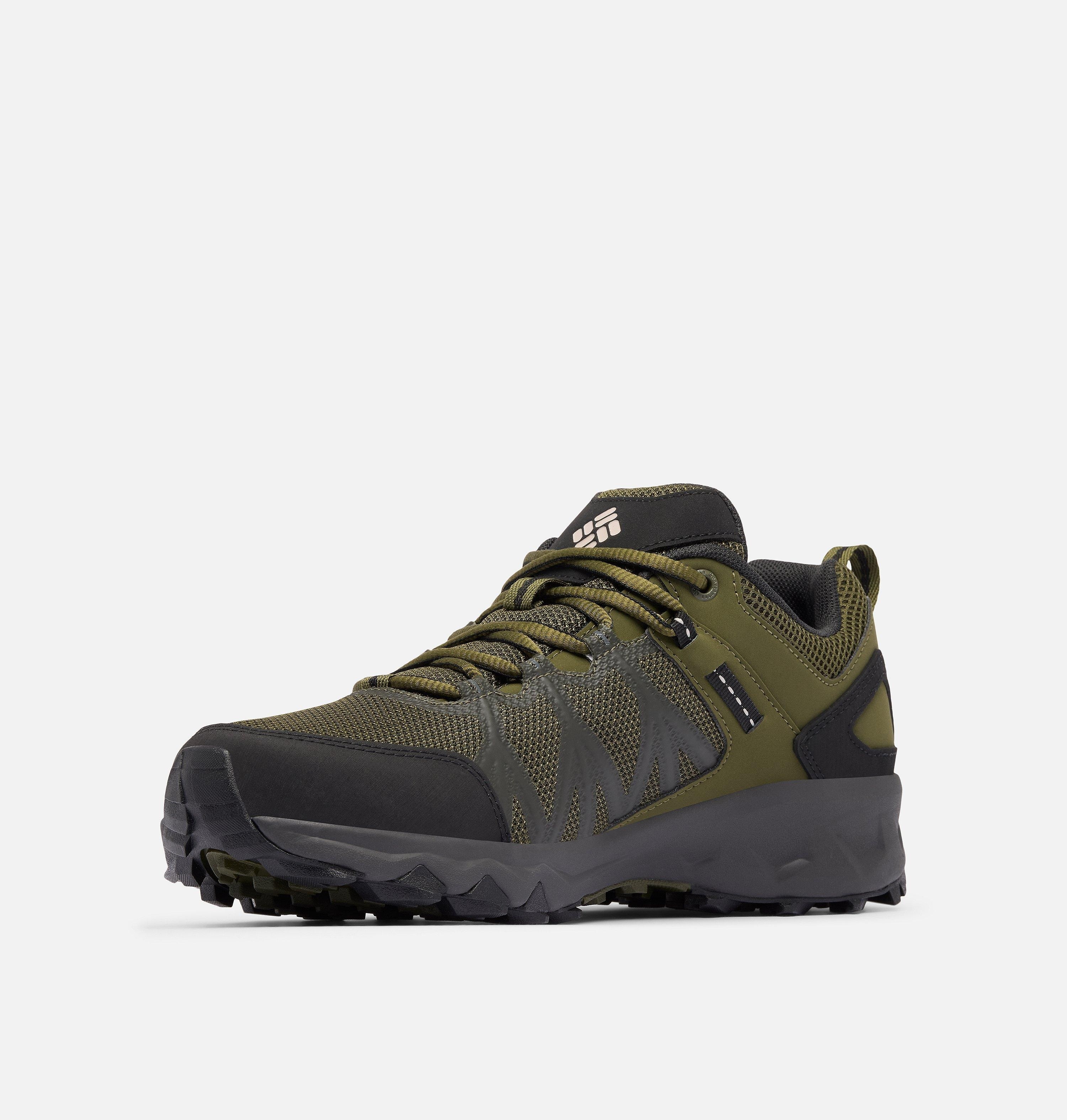 Buty Columbia PeakFreak II Low OutDry - Nori/Black