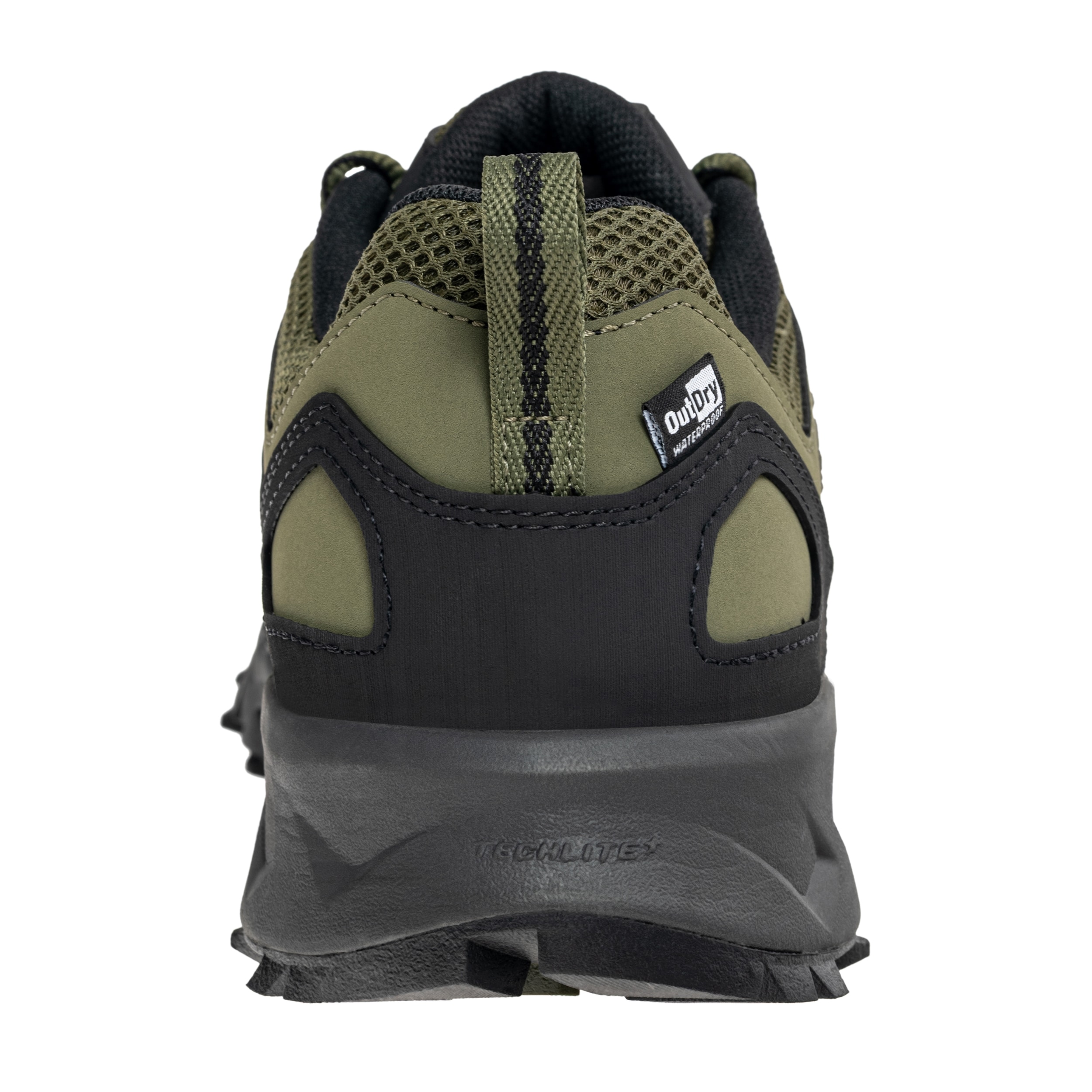 Кросівки Columbia PeakFreak II Low OutDry - Nori/Black