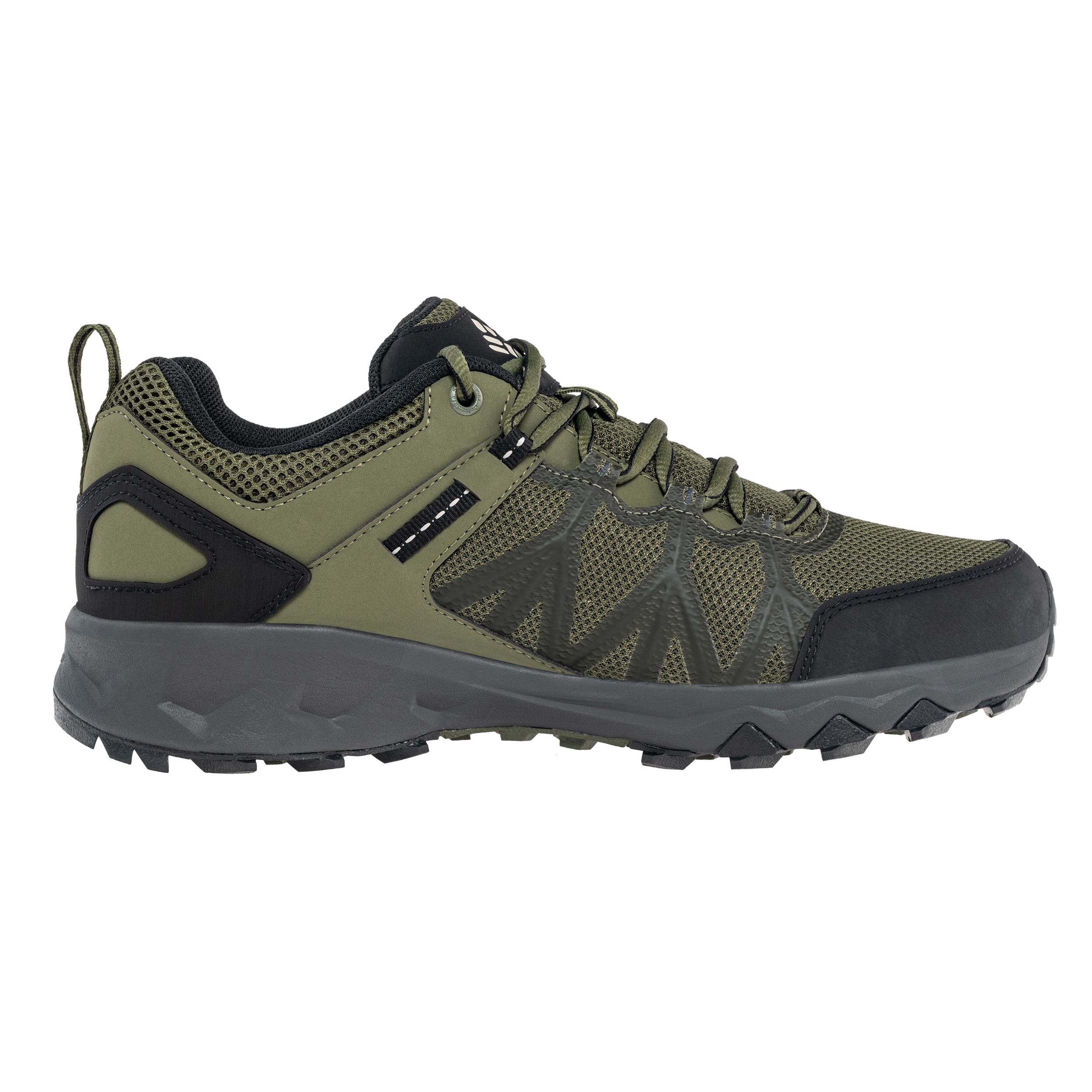 Кросівки Columbia PeakFreak II Low OutDry - Nori/Black
