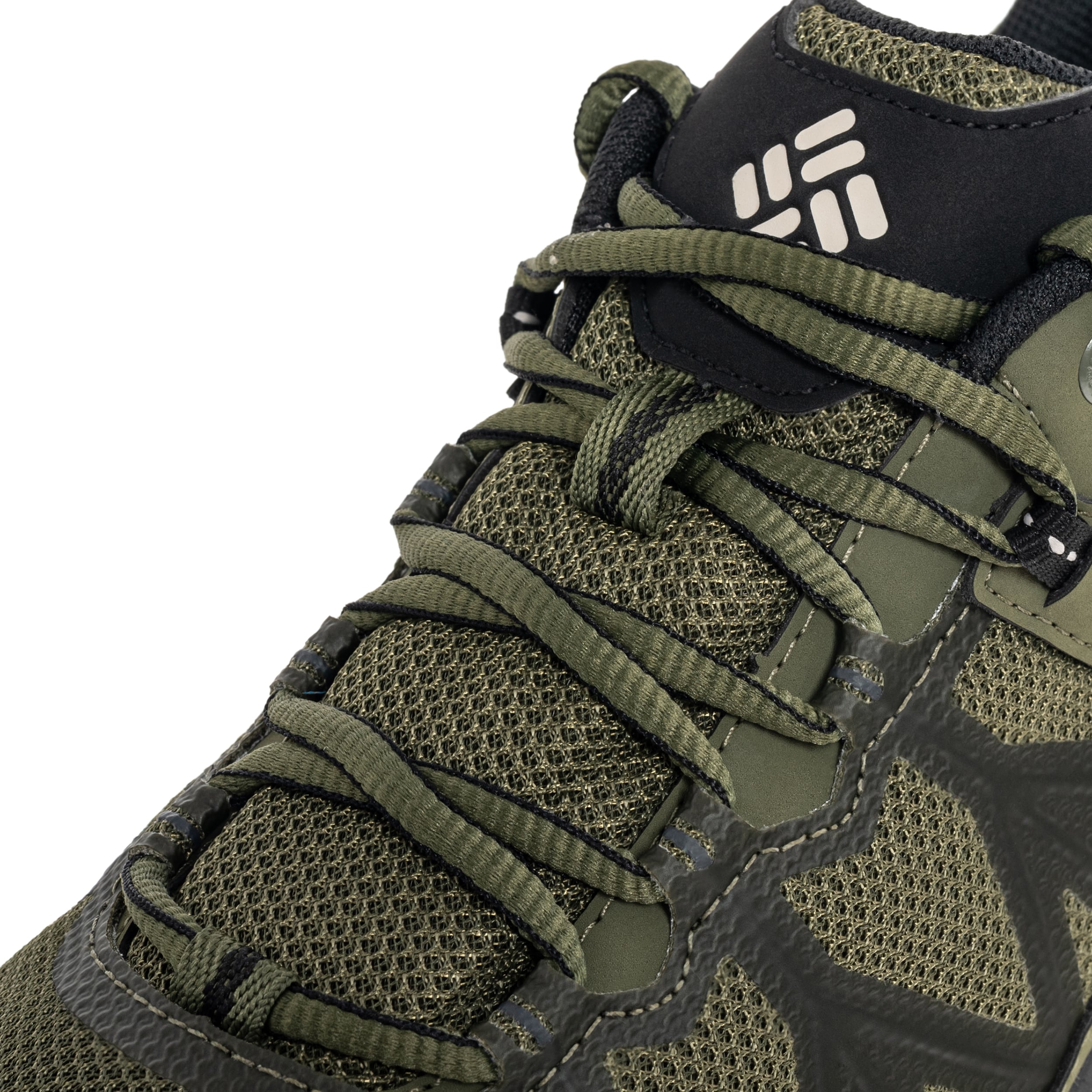 Кросівки Columbia PeakFreak II Low OutDry - Nori/Black