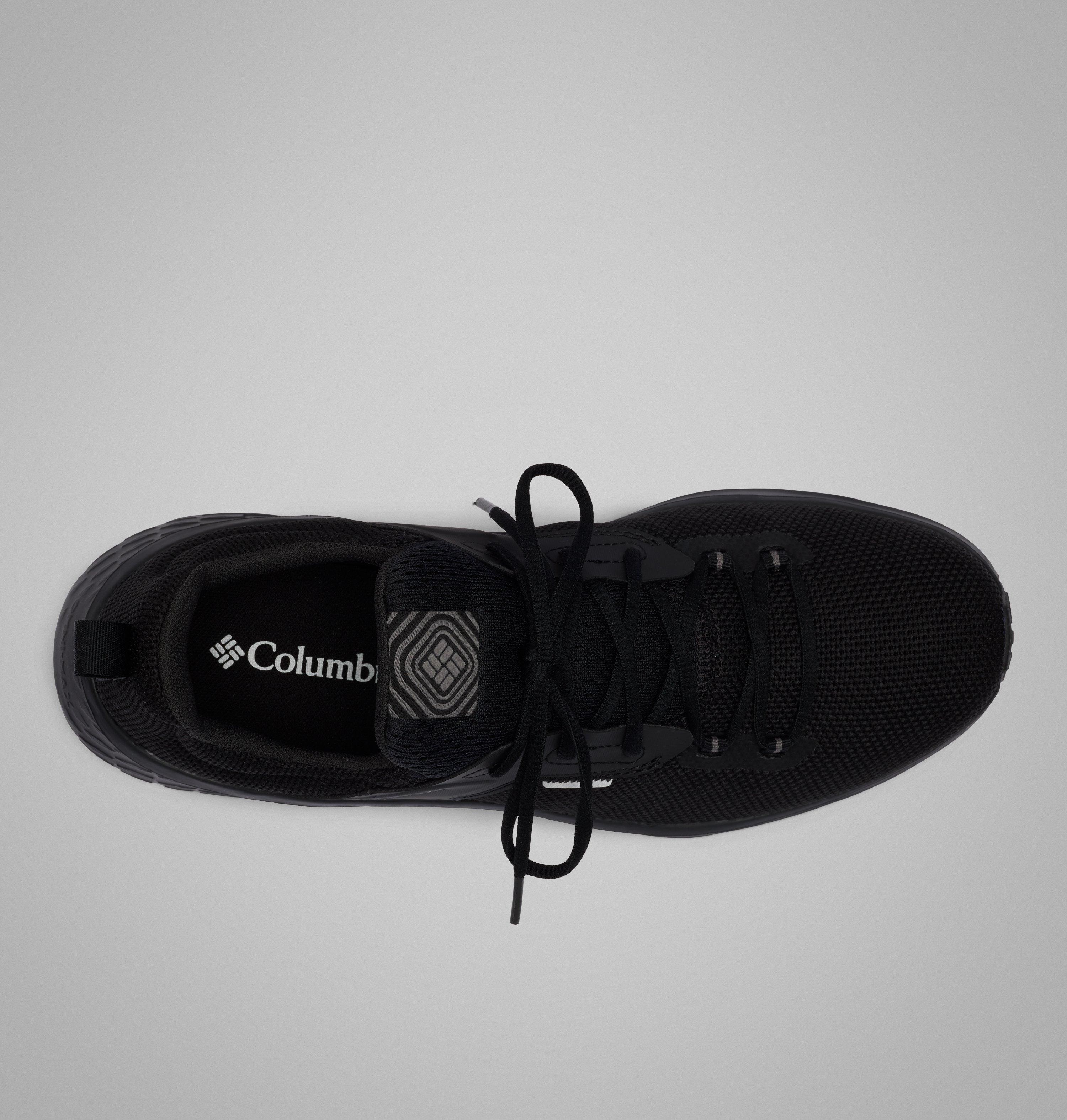 Buty Columbia Benson CRZ - Black