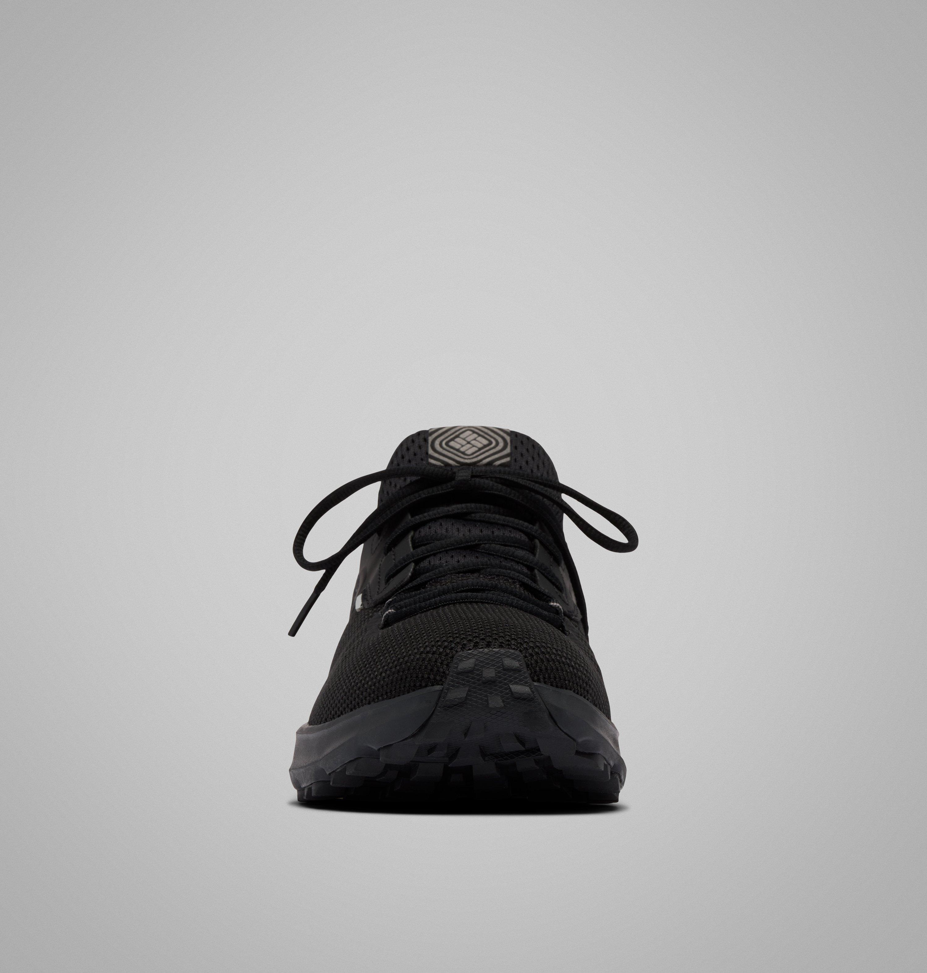 Buty Columbia Benson CRZ - Black