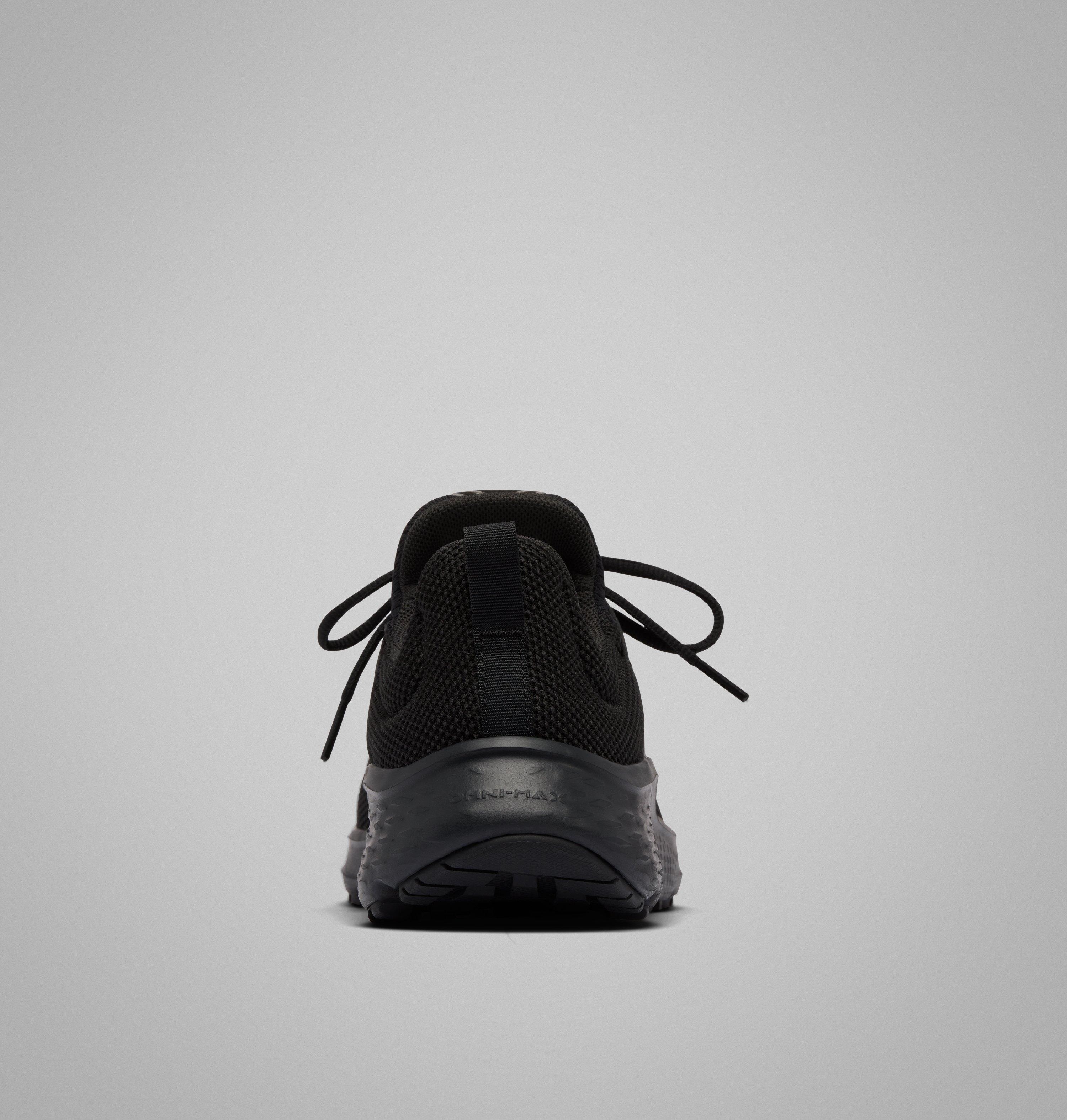 Buty Columbia Benson CRZ - Black