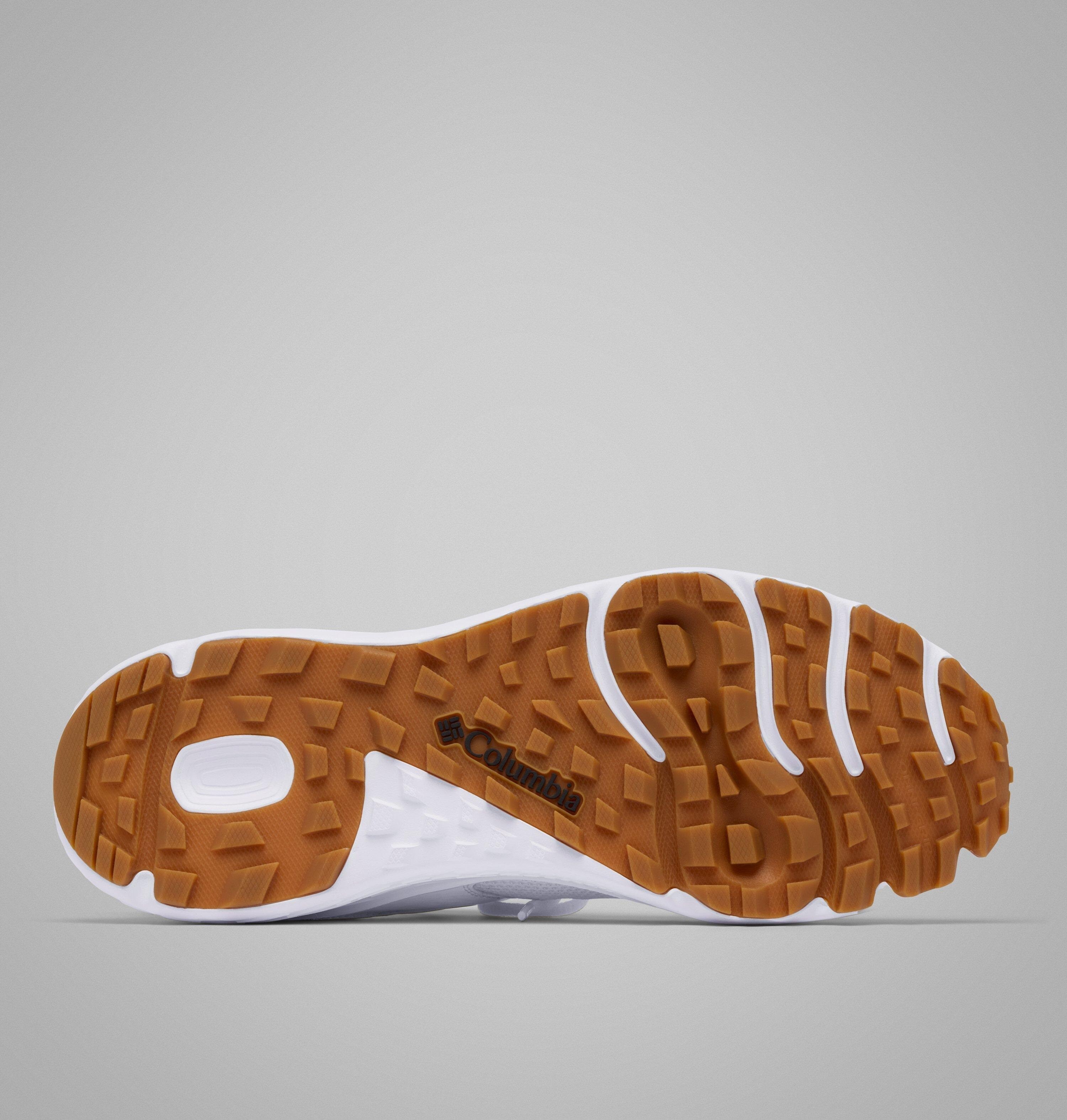 Buty Columbia Benson CRZ - White