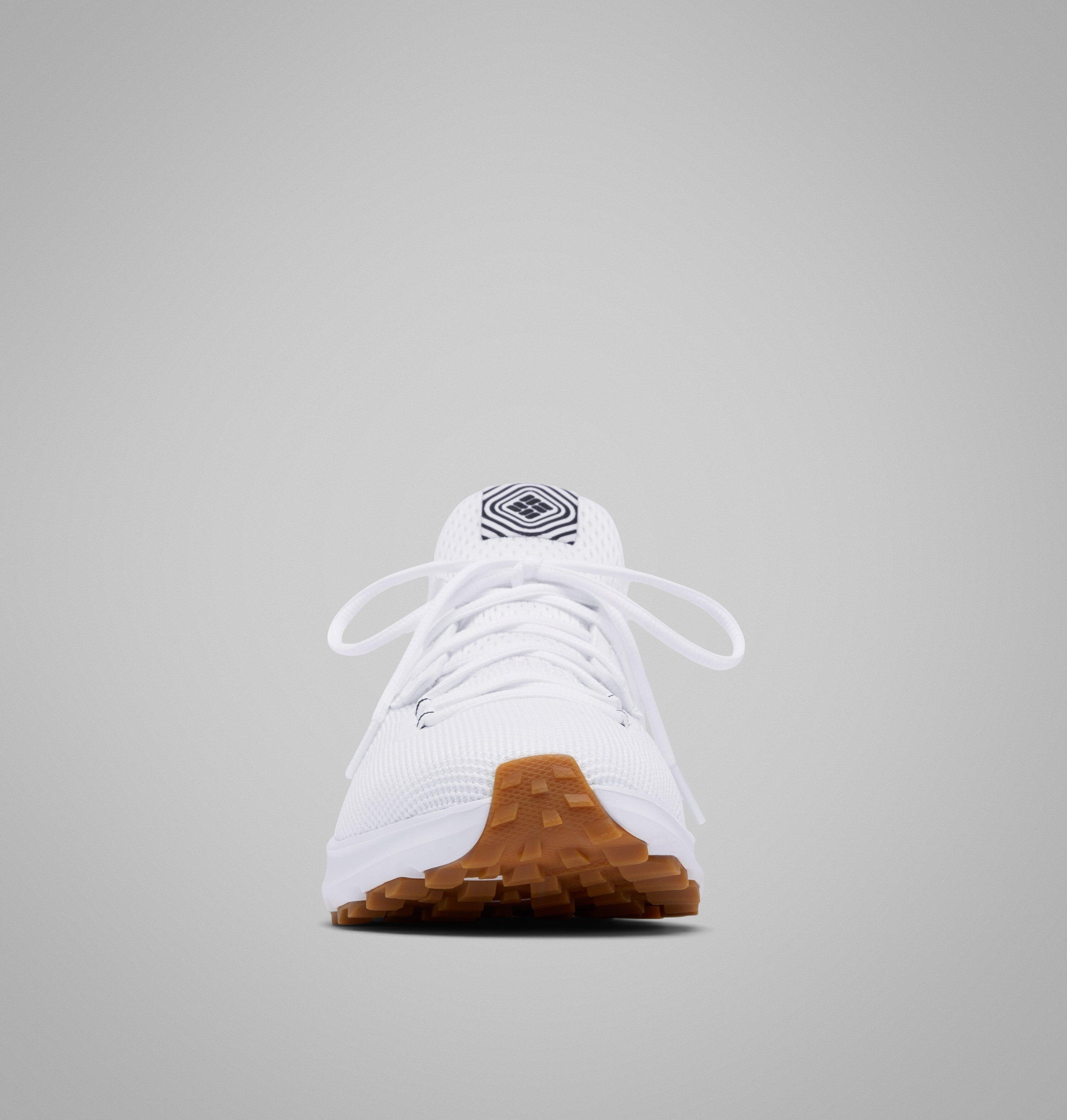 Buty Columbia Benson CRZ - White