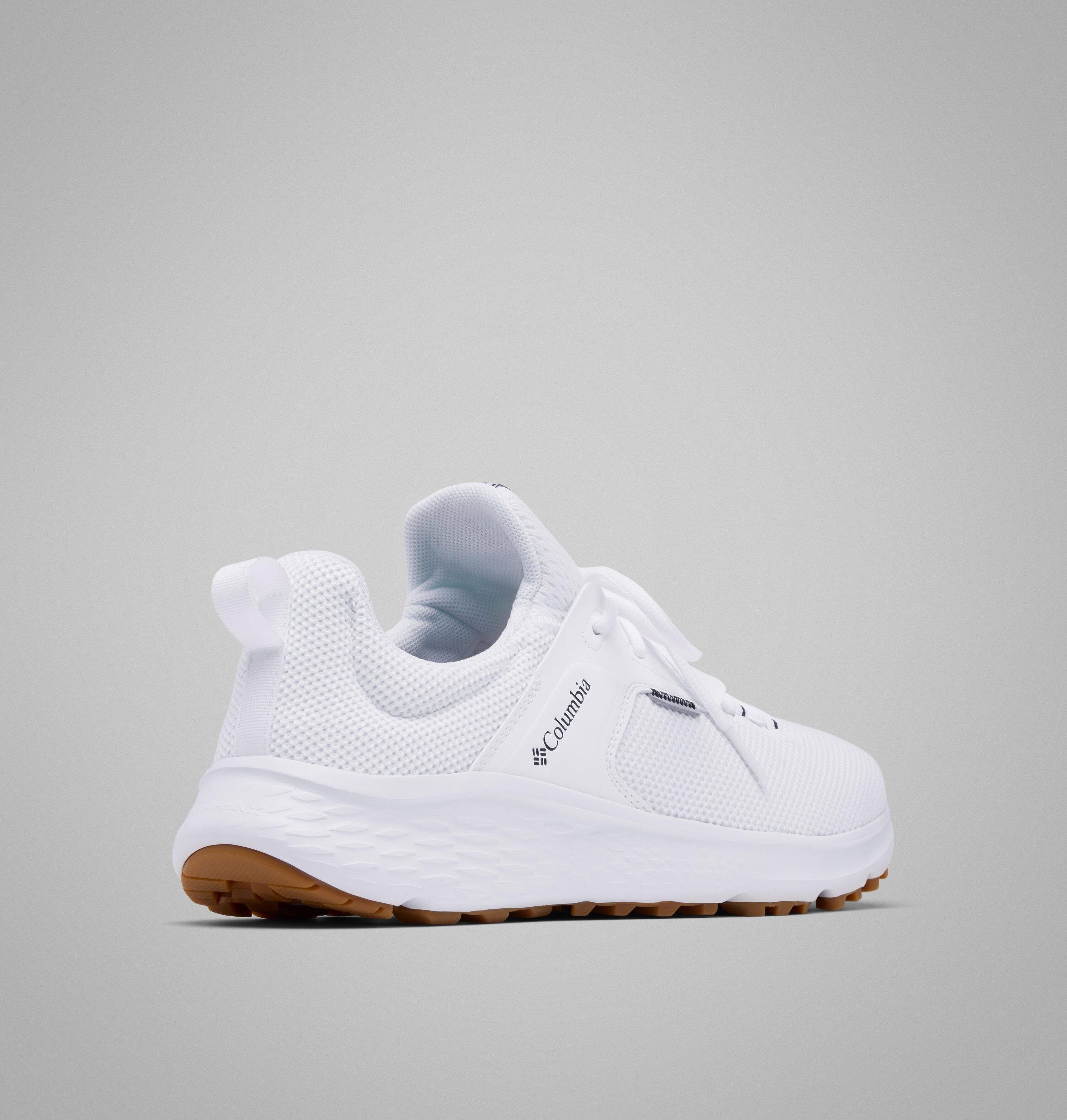 Buty Columbia Benson CRZ - White