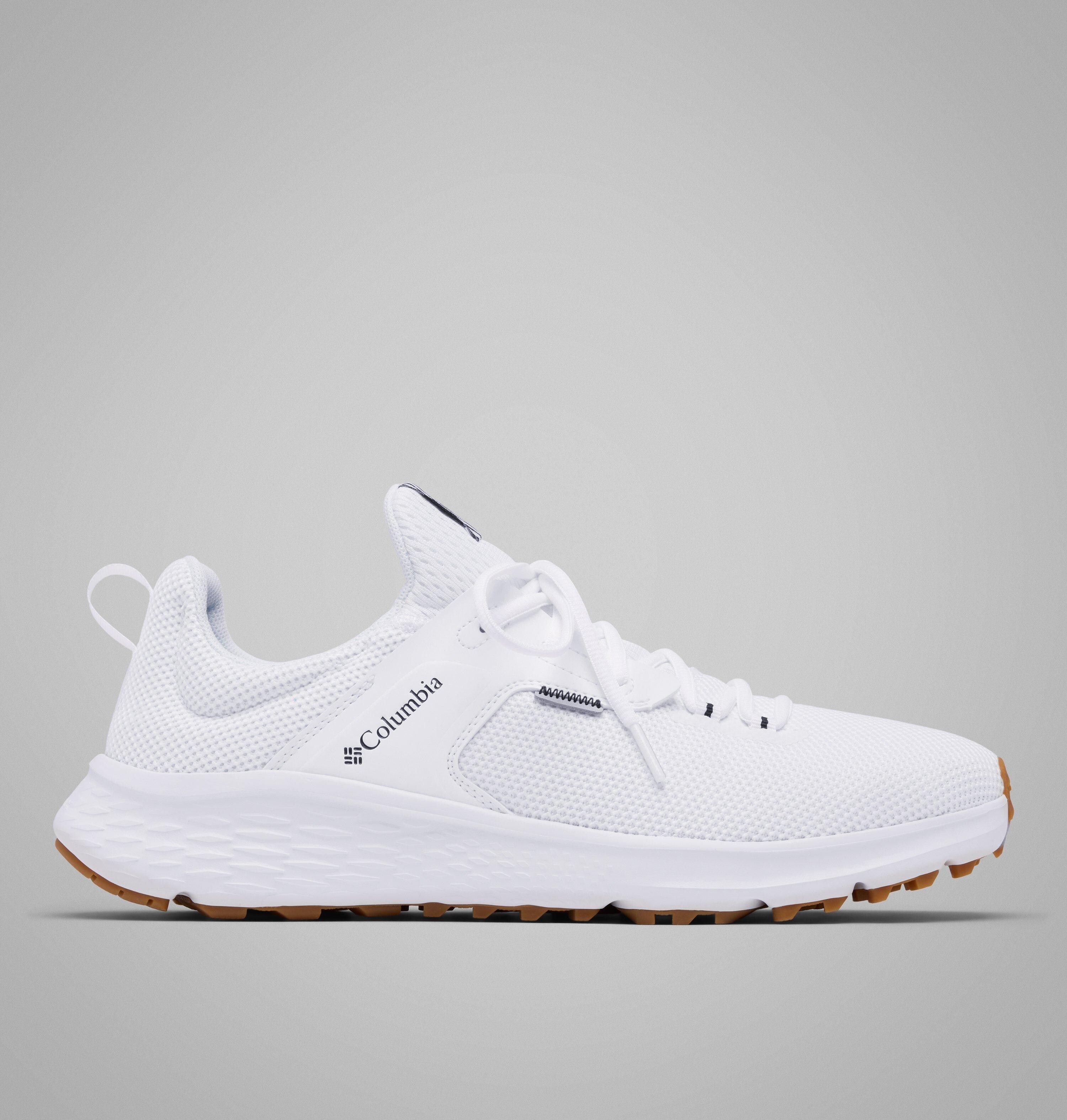 Buty Columbia Benson CRZ - White