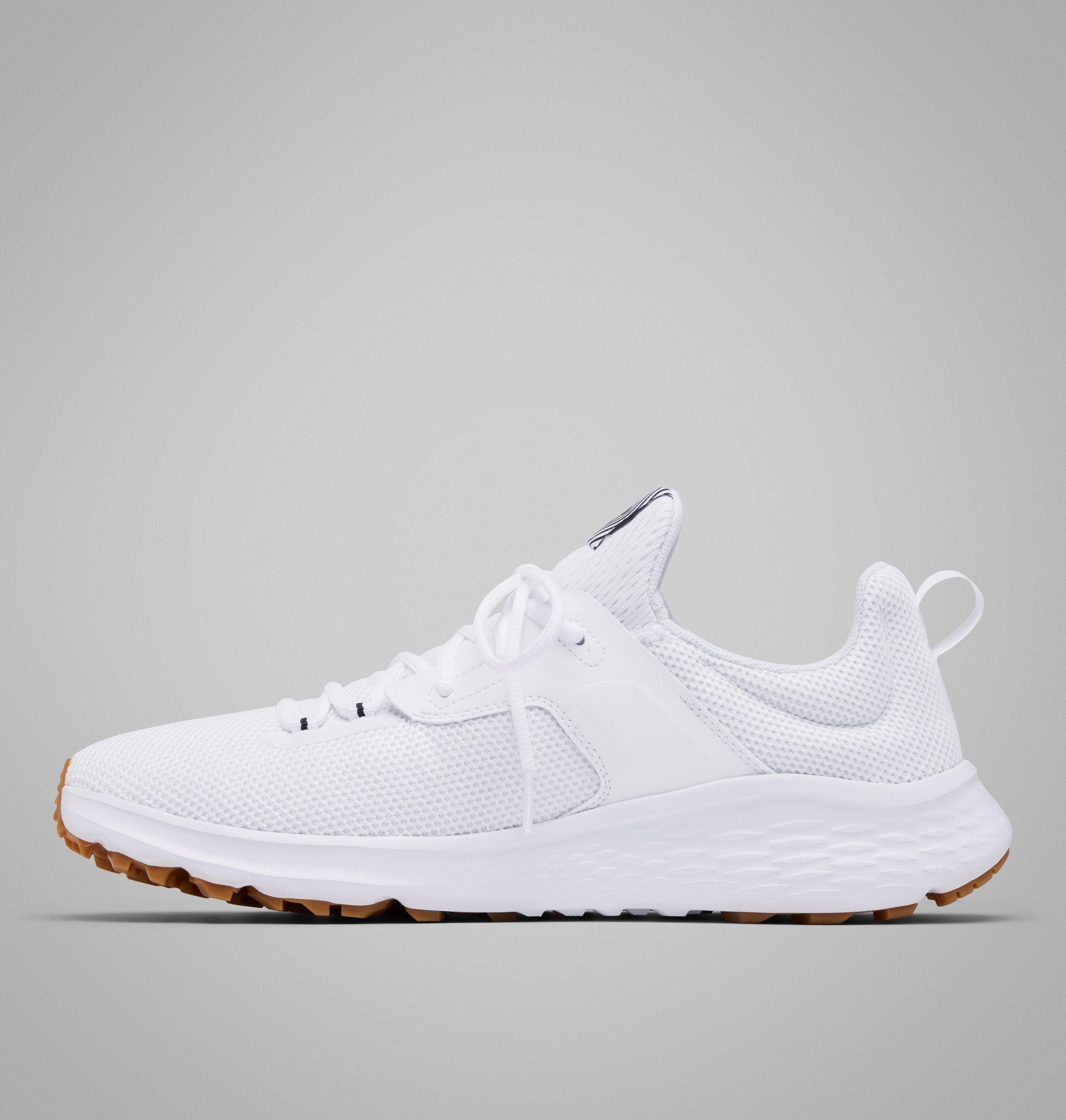 Buty Columbia Benson CRZ - White