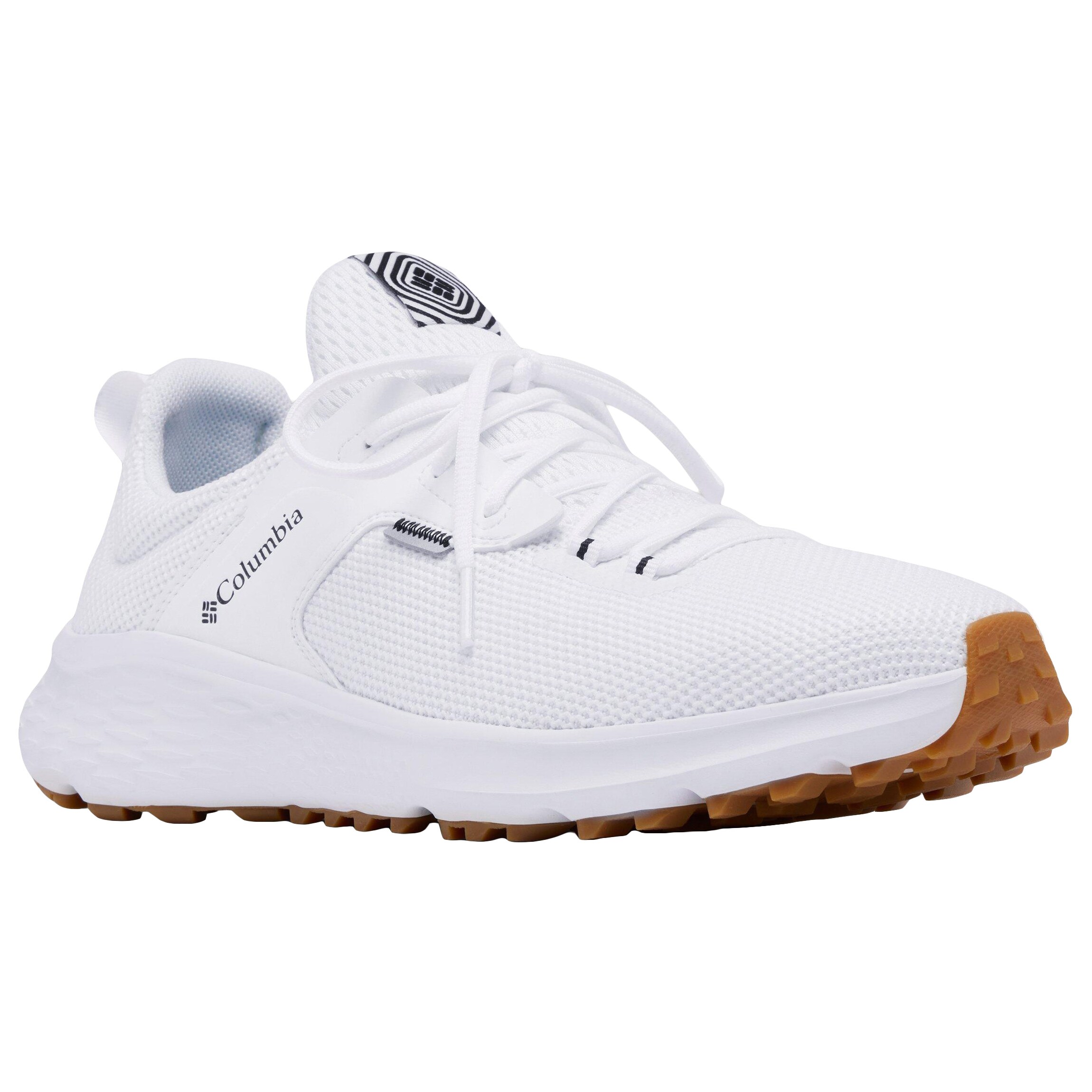 Buty Columbia Benson CRZ - White