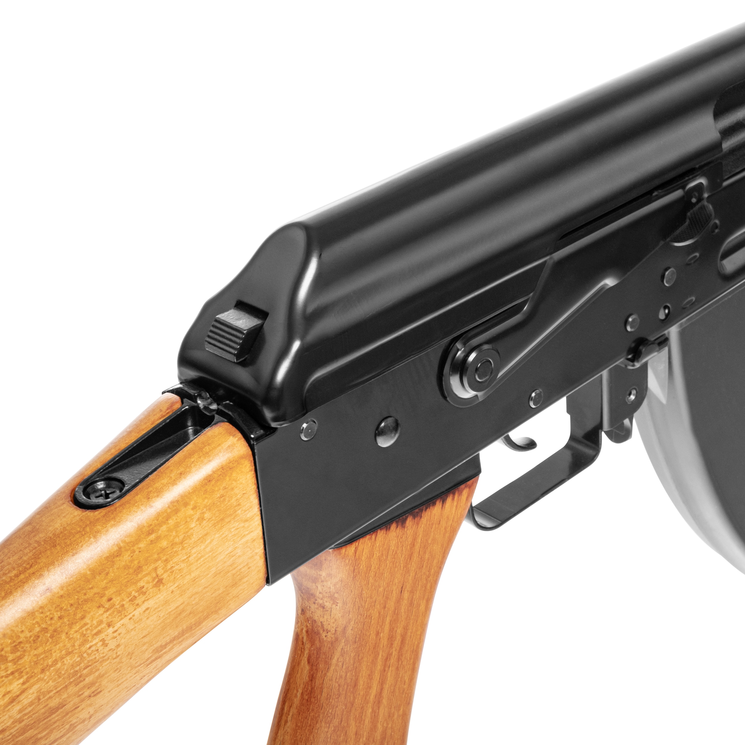 Пневматична гвинтівка A&K AK-47 4,5 мм