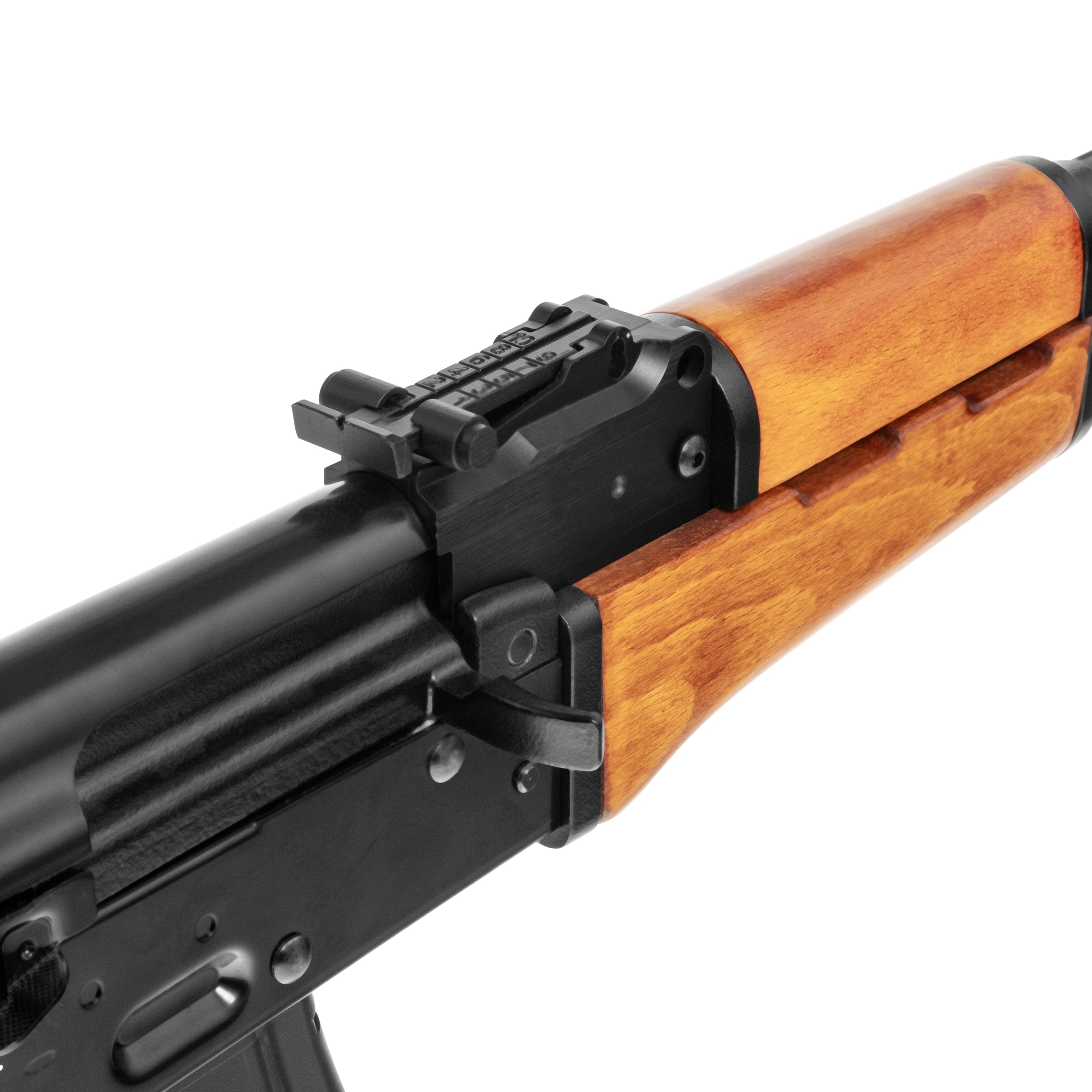 Пневматична гвинтівка A&K AK-47 4,5 мм