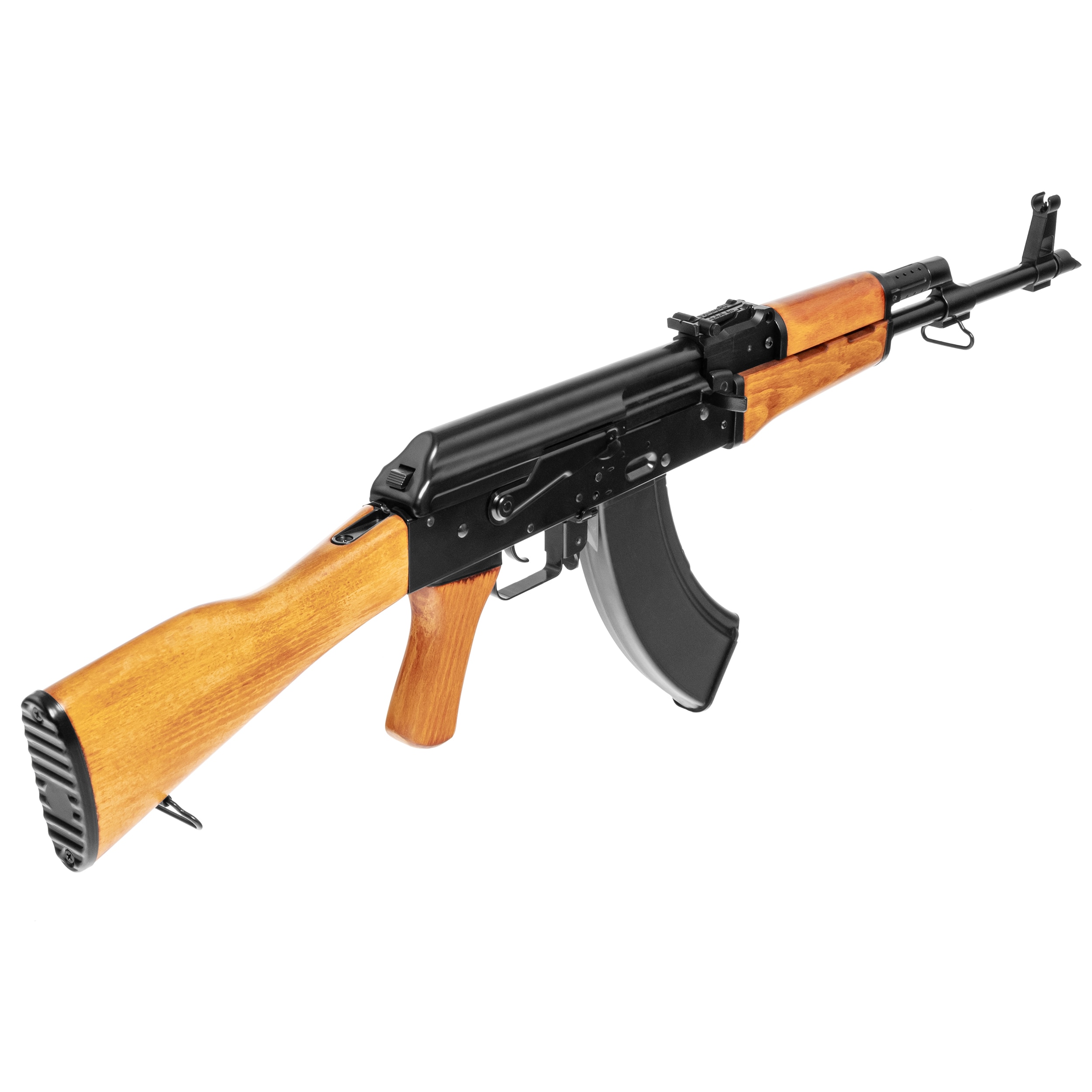 Пневматична гвинтівка A&K AK-47 4,5 мм