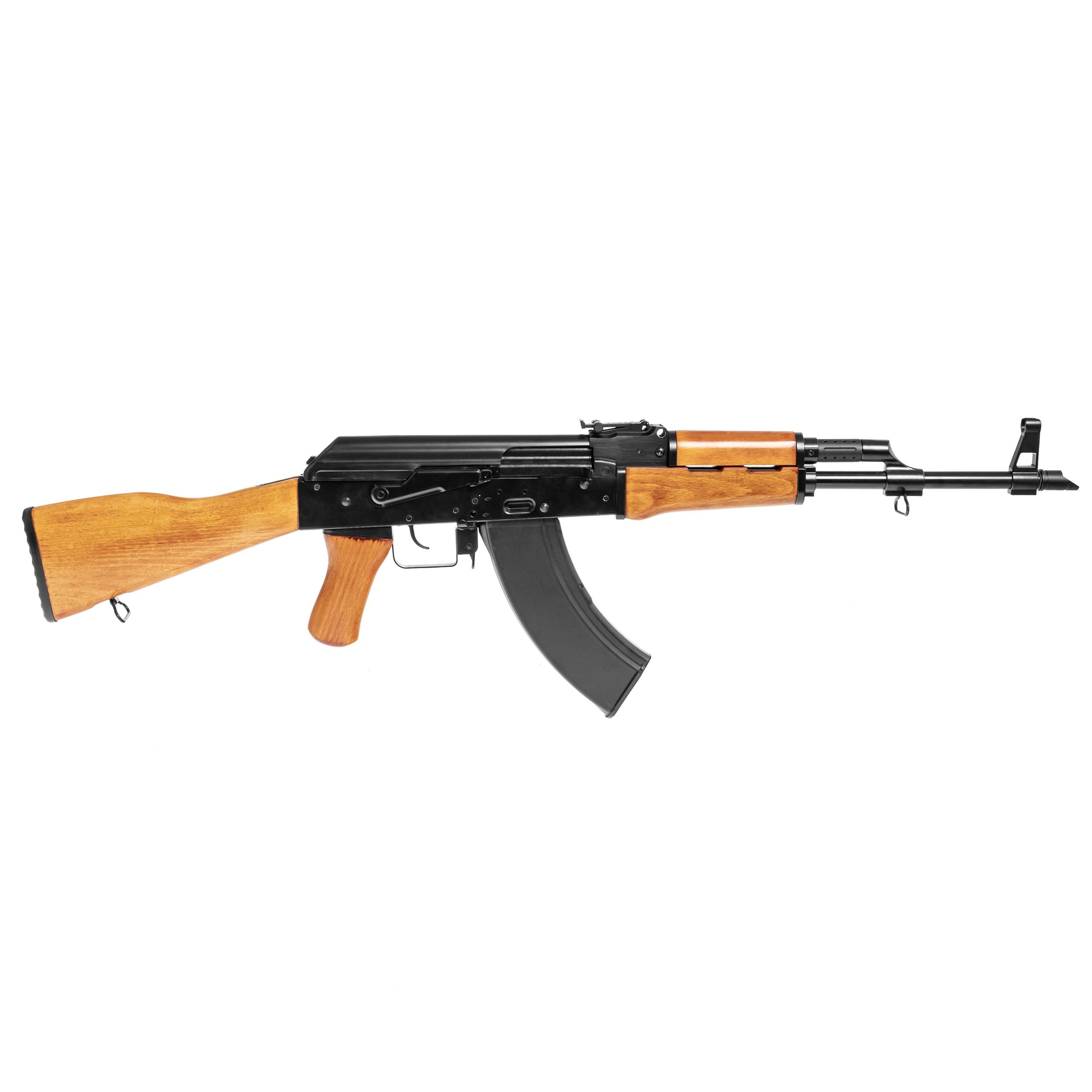 Пневматична гвинтівка A&K AK-47 4,5 мм