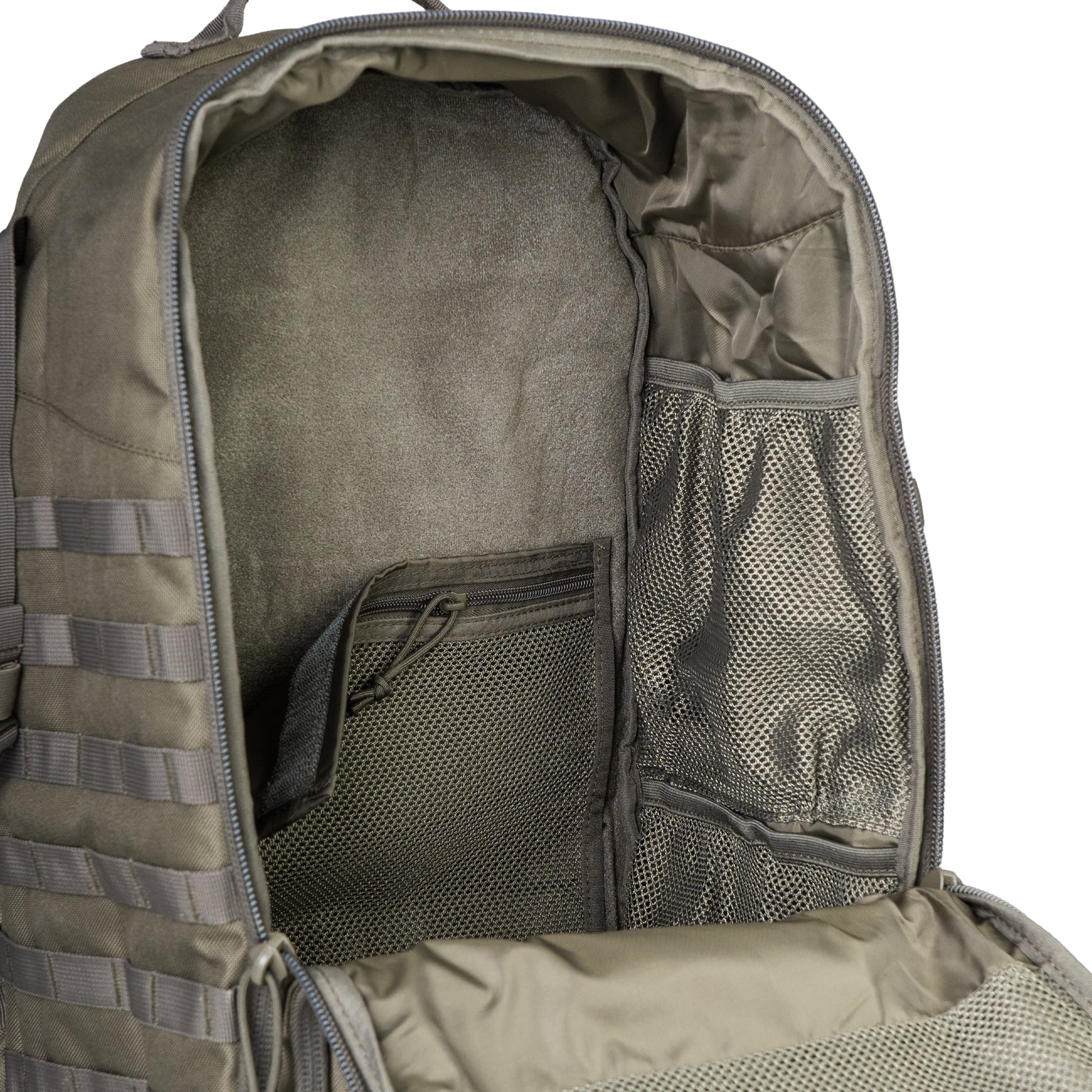 Plecak Highlander Forces Harrier 45 l - Ranger Green
