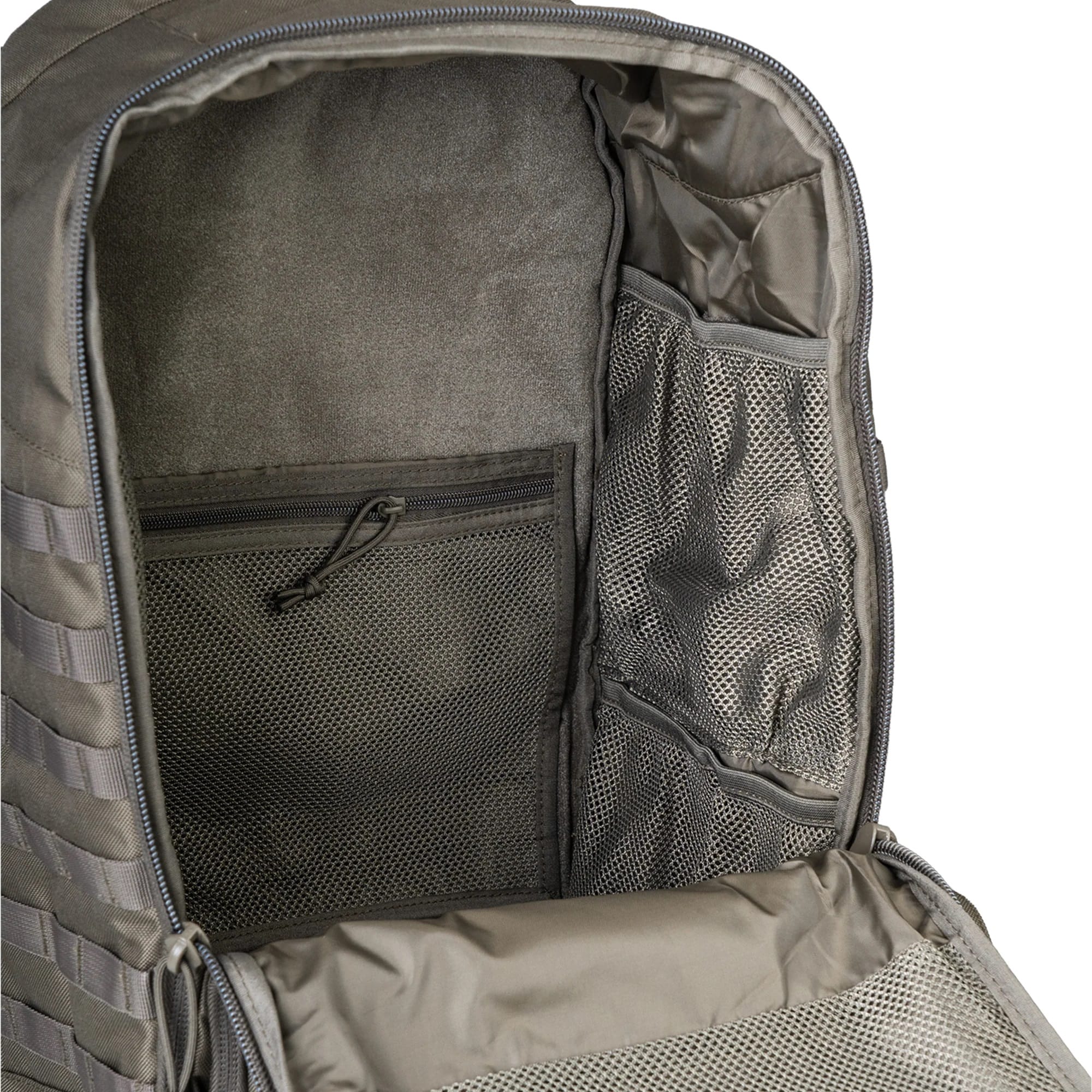 Plecak Highlander Forces Harrier 45 l - Ranger Green