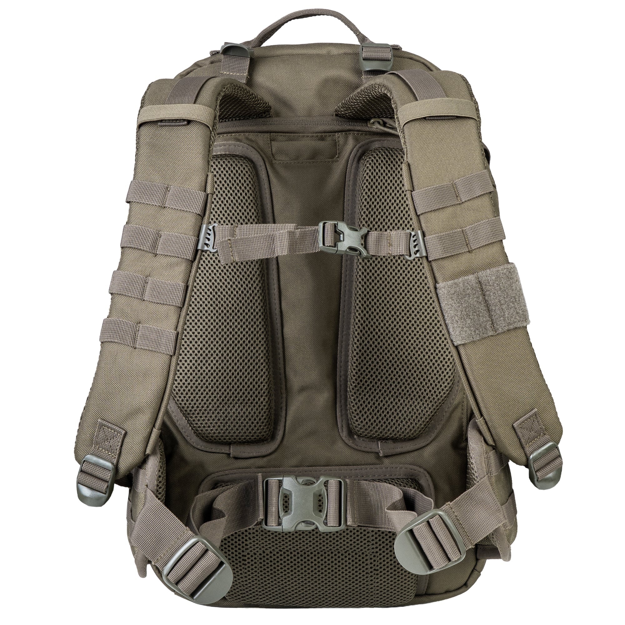 Plecak Highlander Forces Harrier 45 l - Ranger Green