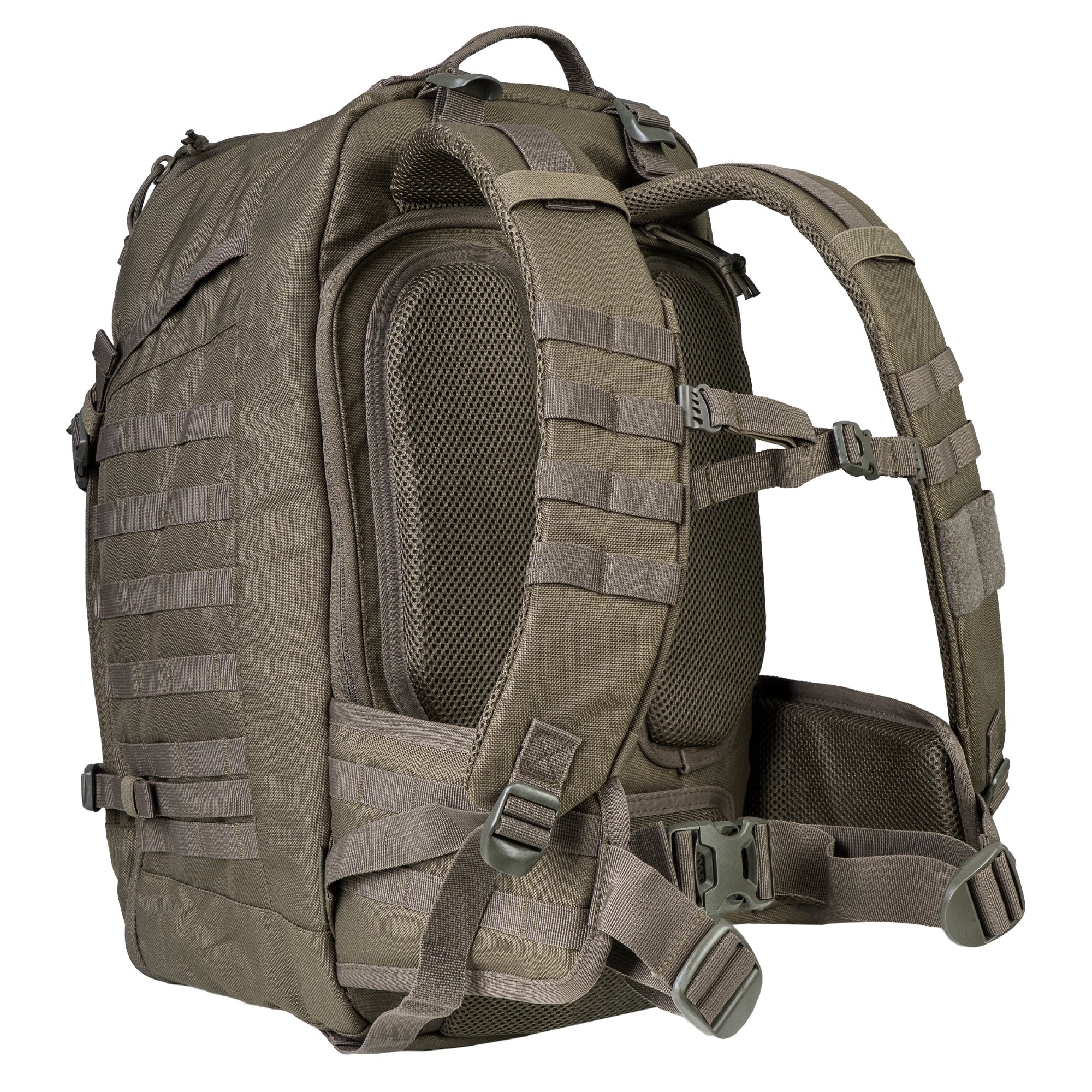 Plecak Highlander Forces Harrier 45 l - Ranger Green