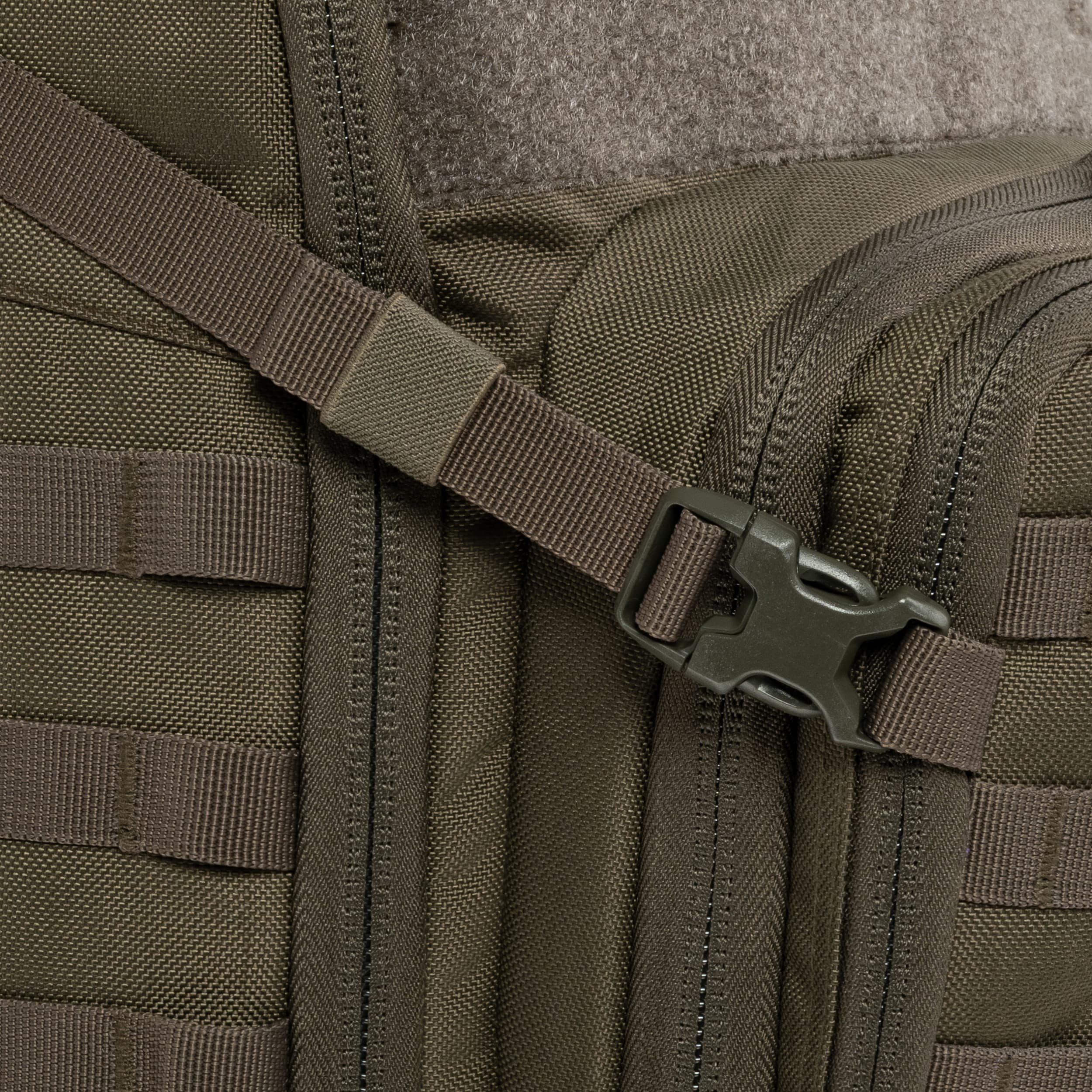 Рюкзак Highlander Forces Harrier 45 л - Ranger Green