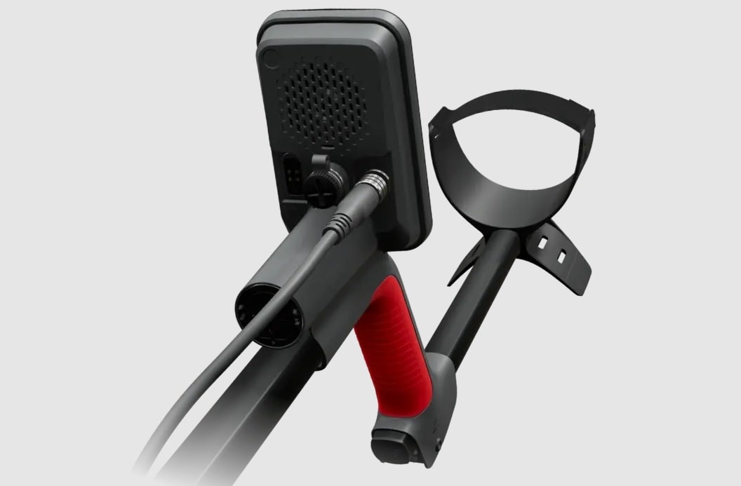 Wykrywacz metali Minelab Vanquish 360