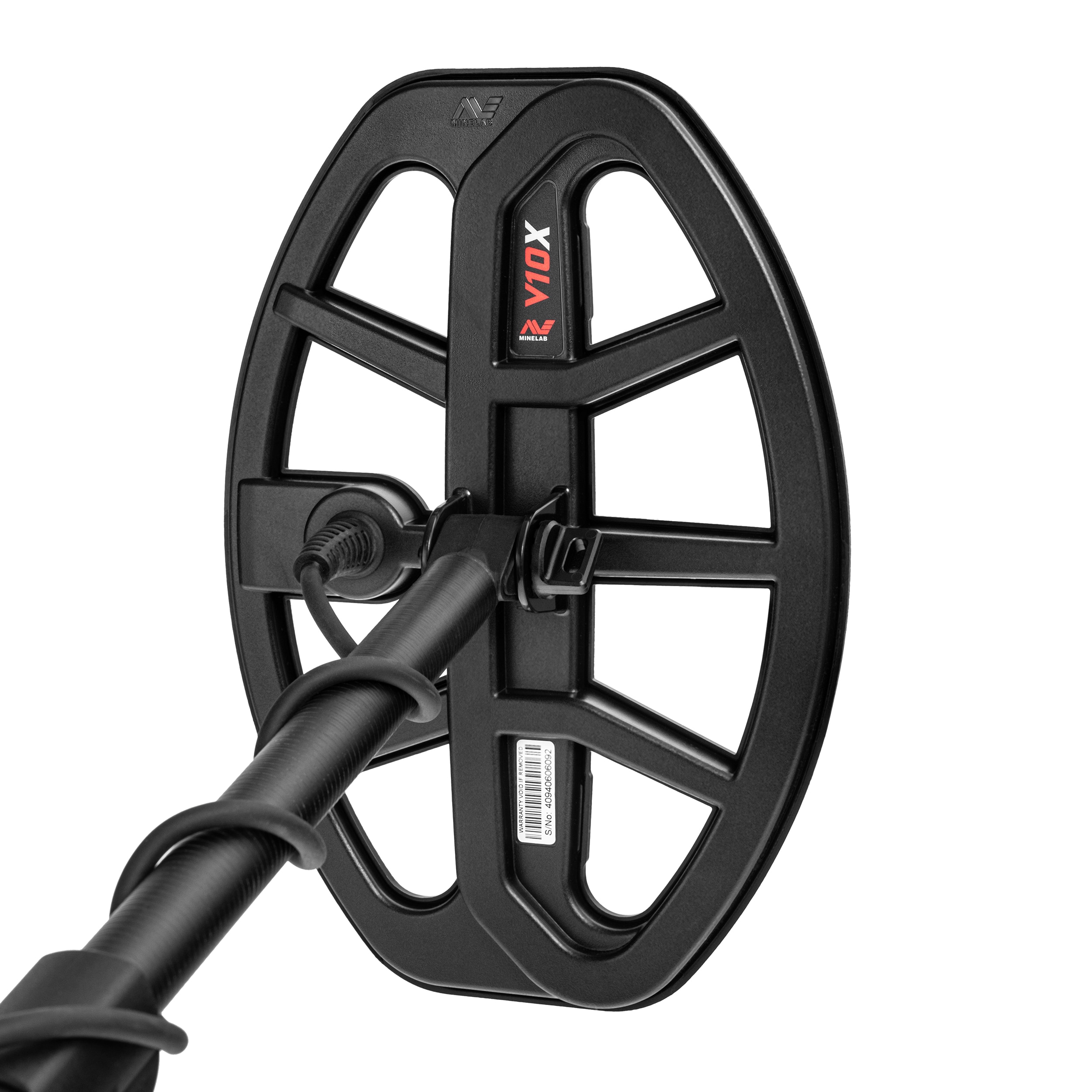 Wykrywacz metali Minelab Vanquish 360