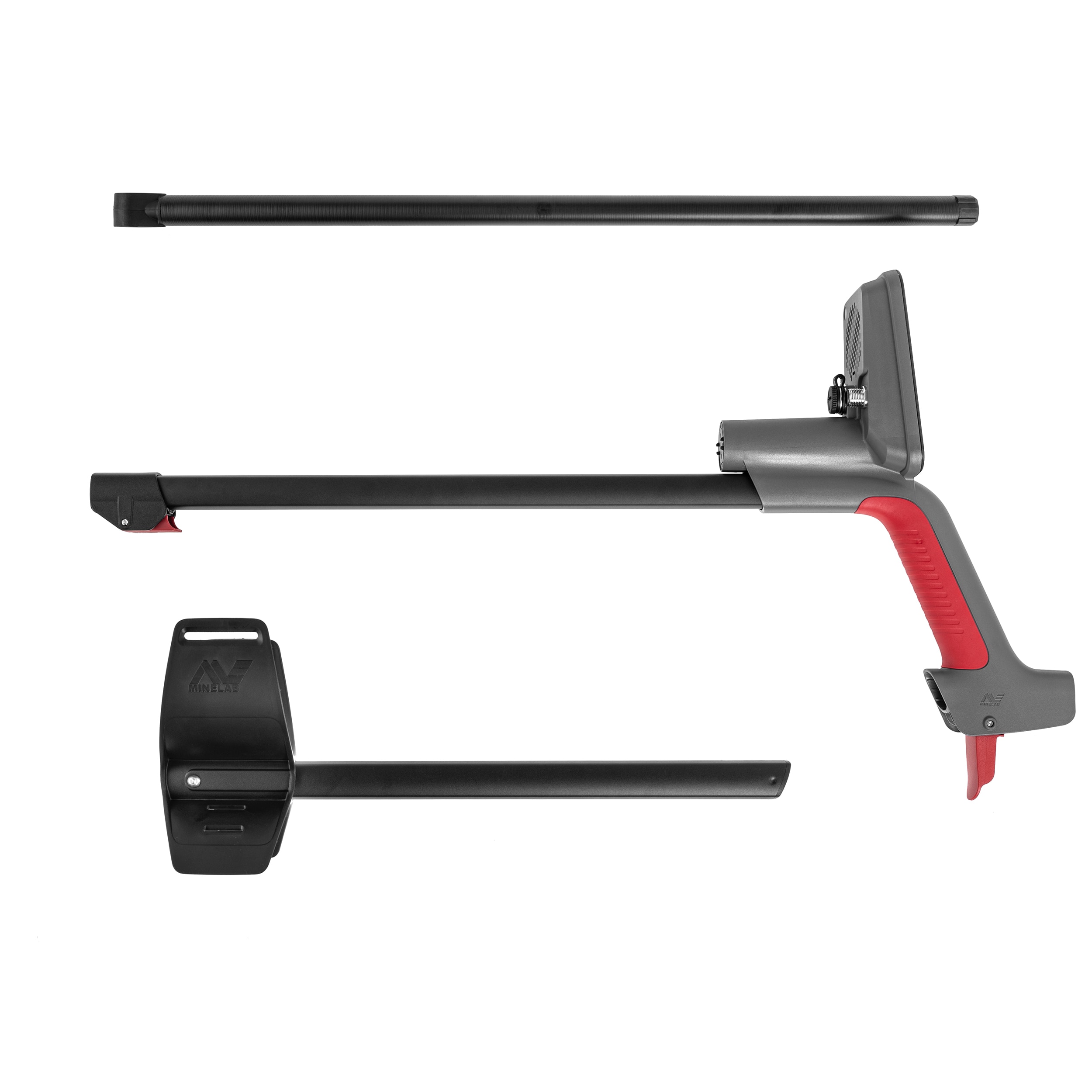 Wykrywacz metali Minelab Vanquish 360