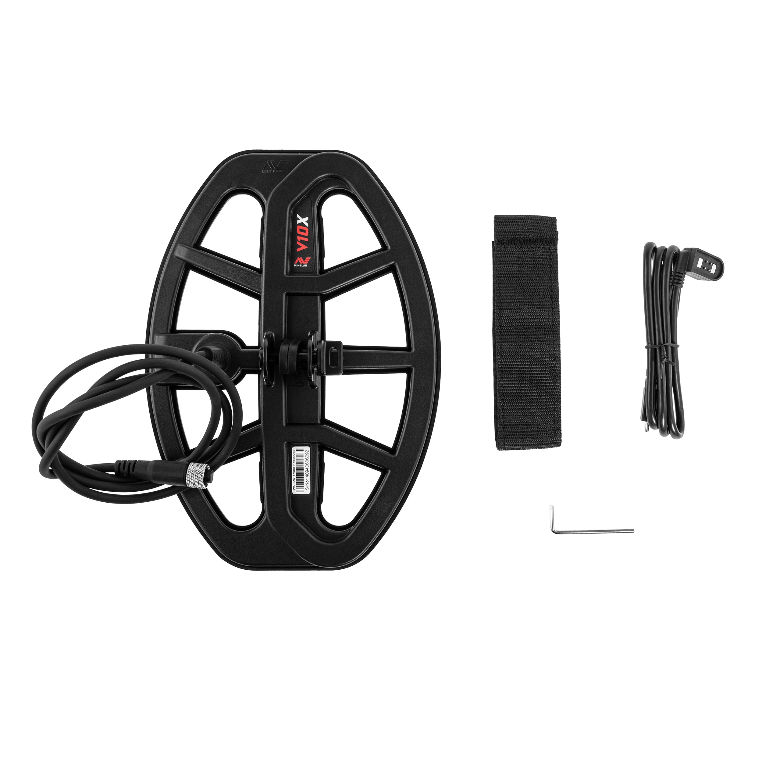 Wykrywacz metali Minelab Vanquish 360