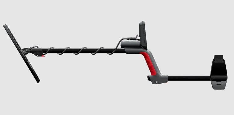 Wykrywacz metali Minelab Vanquish 560