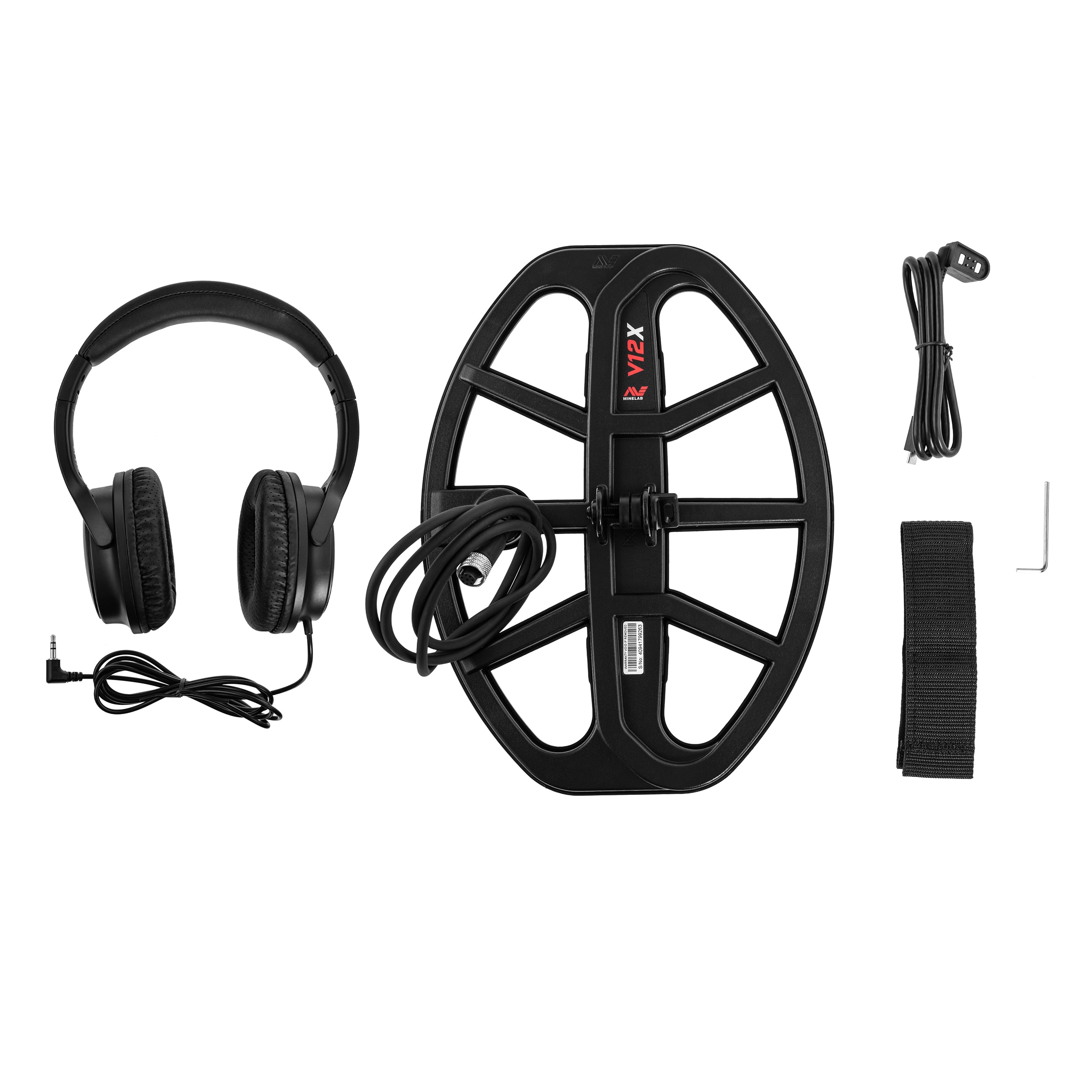 Wykrywacz metali Minelab Vanquish 560