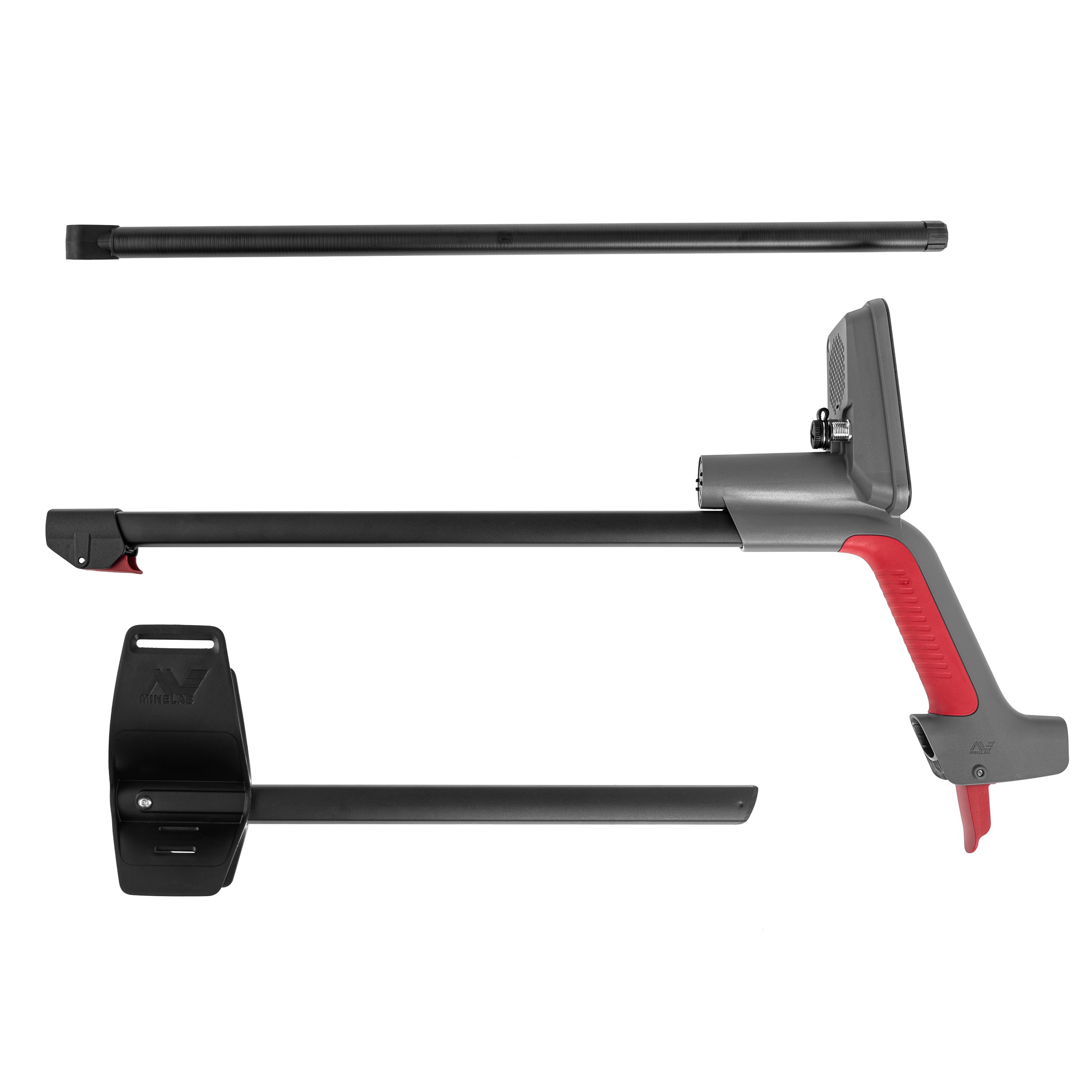 Wykrywacz metali Minelab Vanquish 560