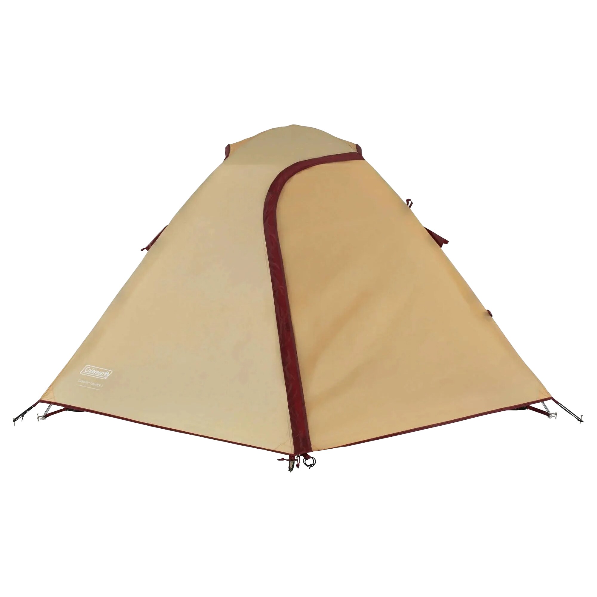 Namiot 3-osobowy Coleman Darwin Summer 3
